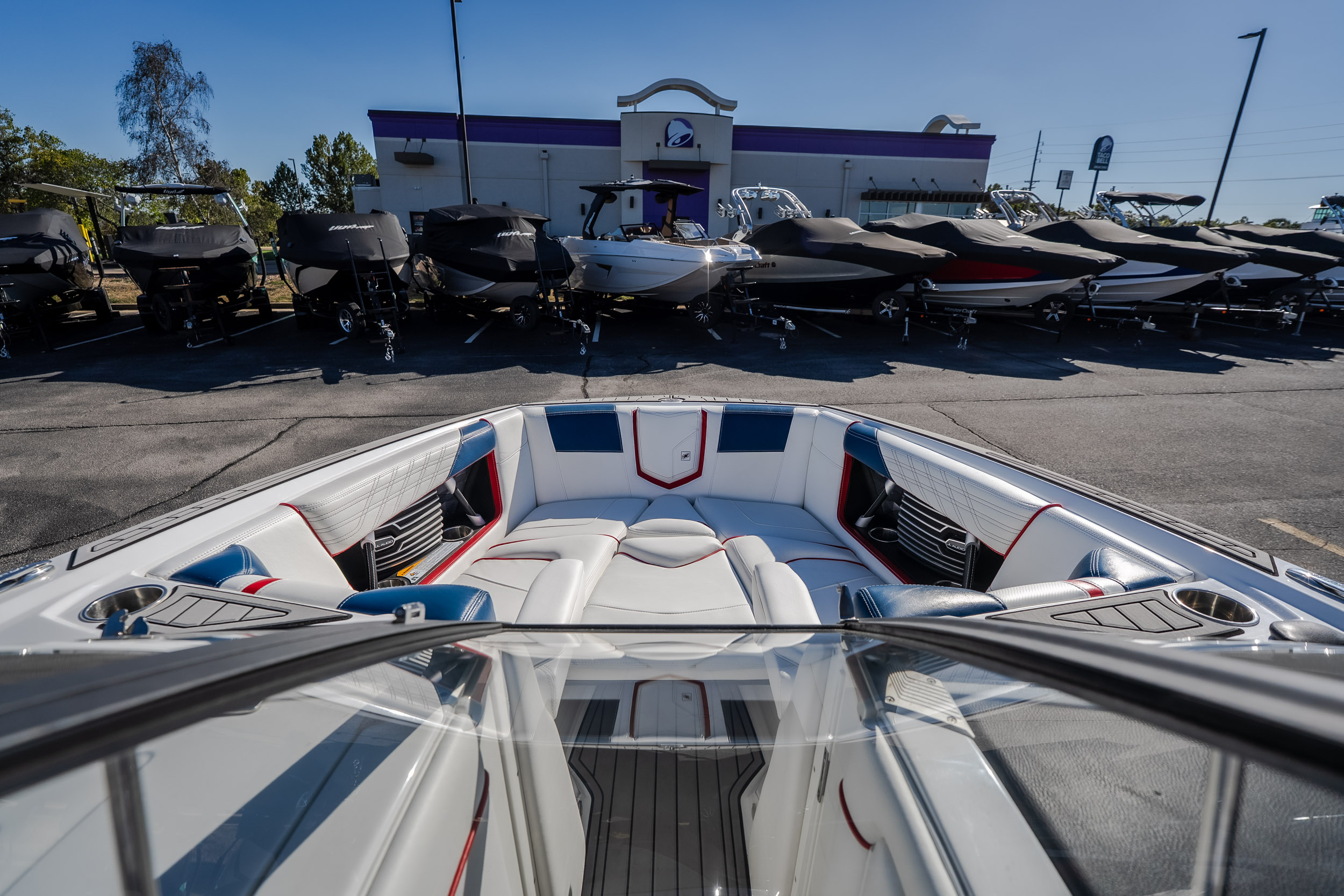 2016 Nautique G23 - Image 24