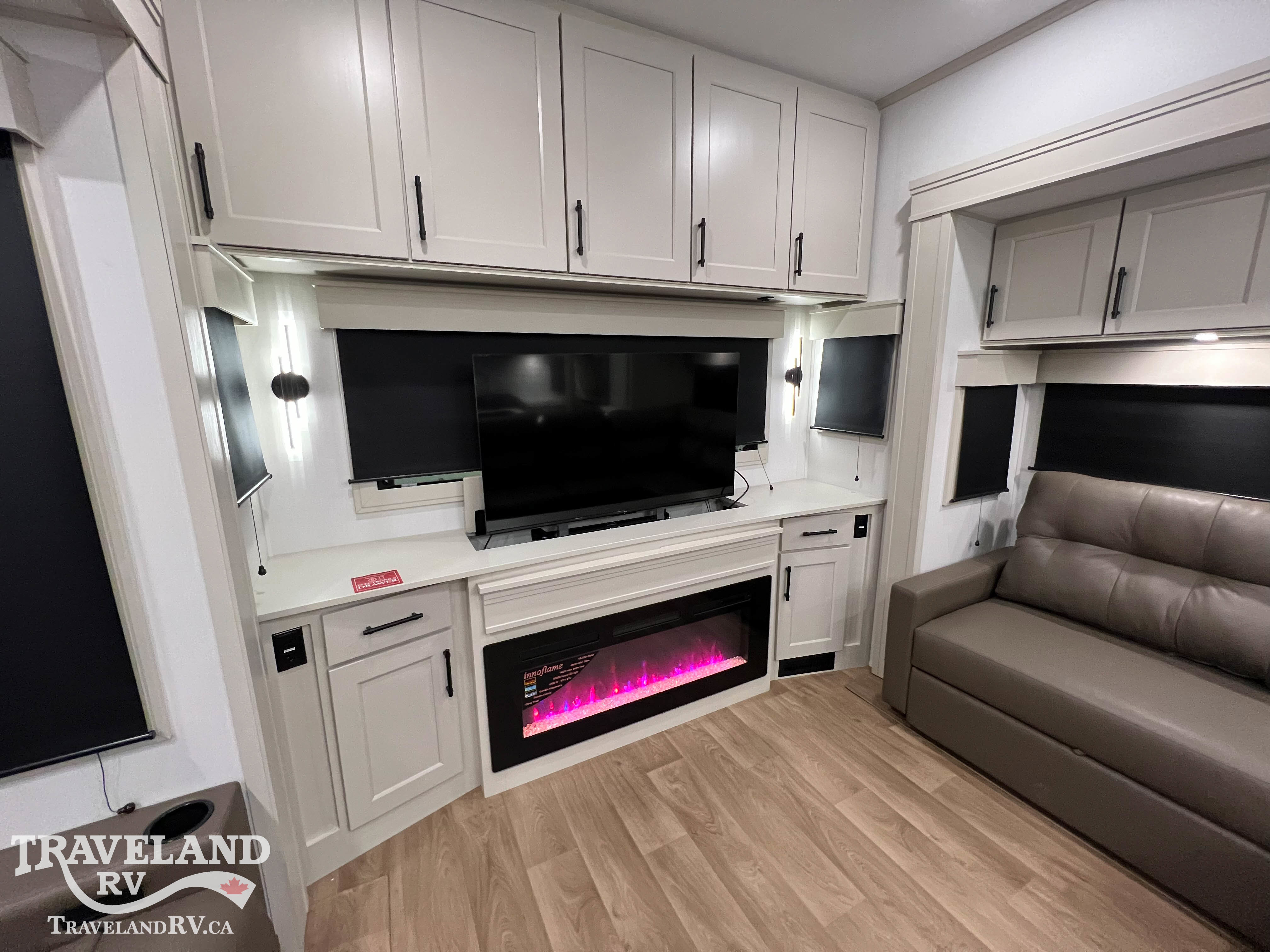 2026 Grand Design Solitude 388MBS - Image 29