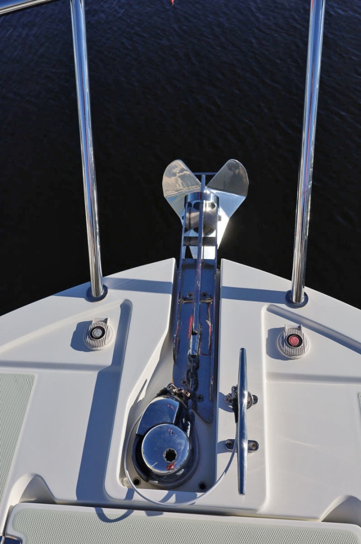 2018 Back Cove 32 Base - Image 7