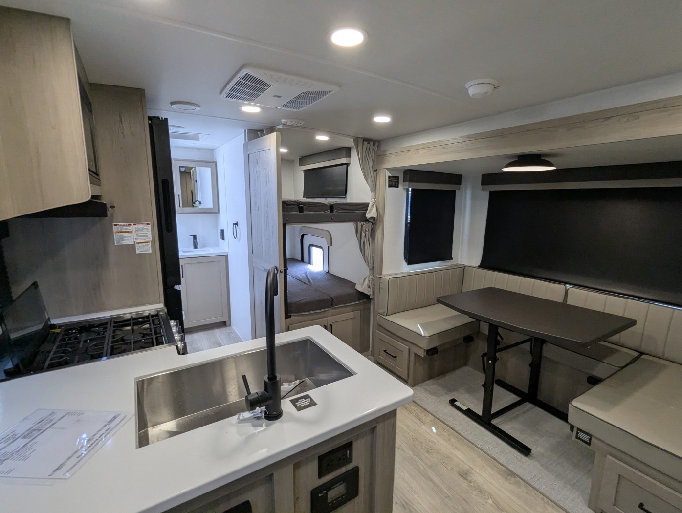 2026 Forest River Rockwood Mini Lite 2520BH - Image 10