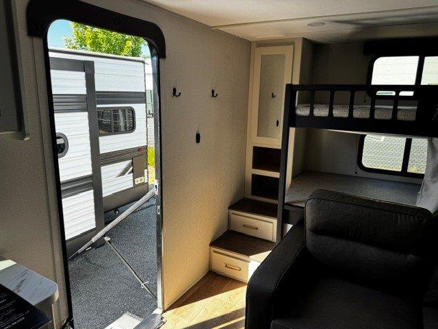 2027 Grand Design Transcend 265BHT - Image 6