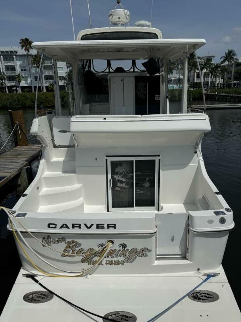 2005 Carver - Image 7