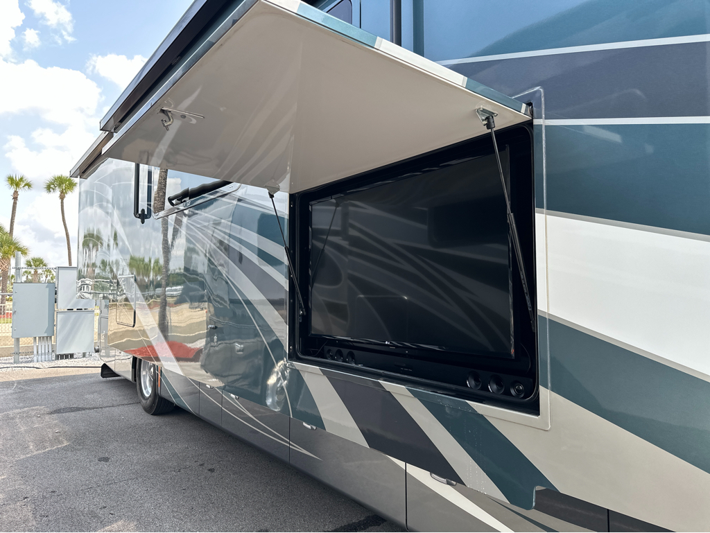 2018 TIFFIN ALLEGRO BUS 40 SP - Image 6