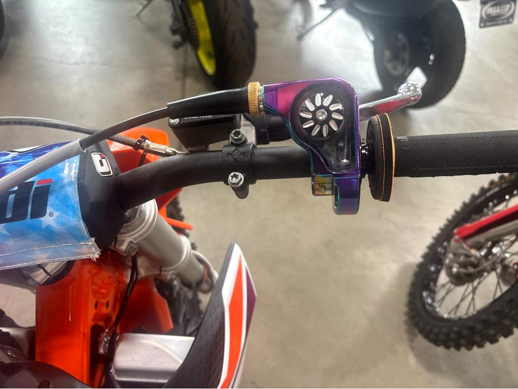 2026 KTM 65 SX - Image 6
