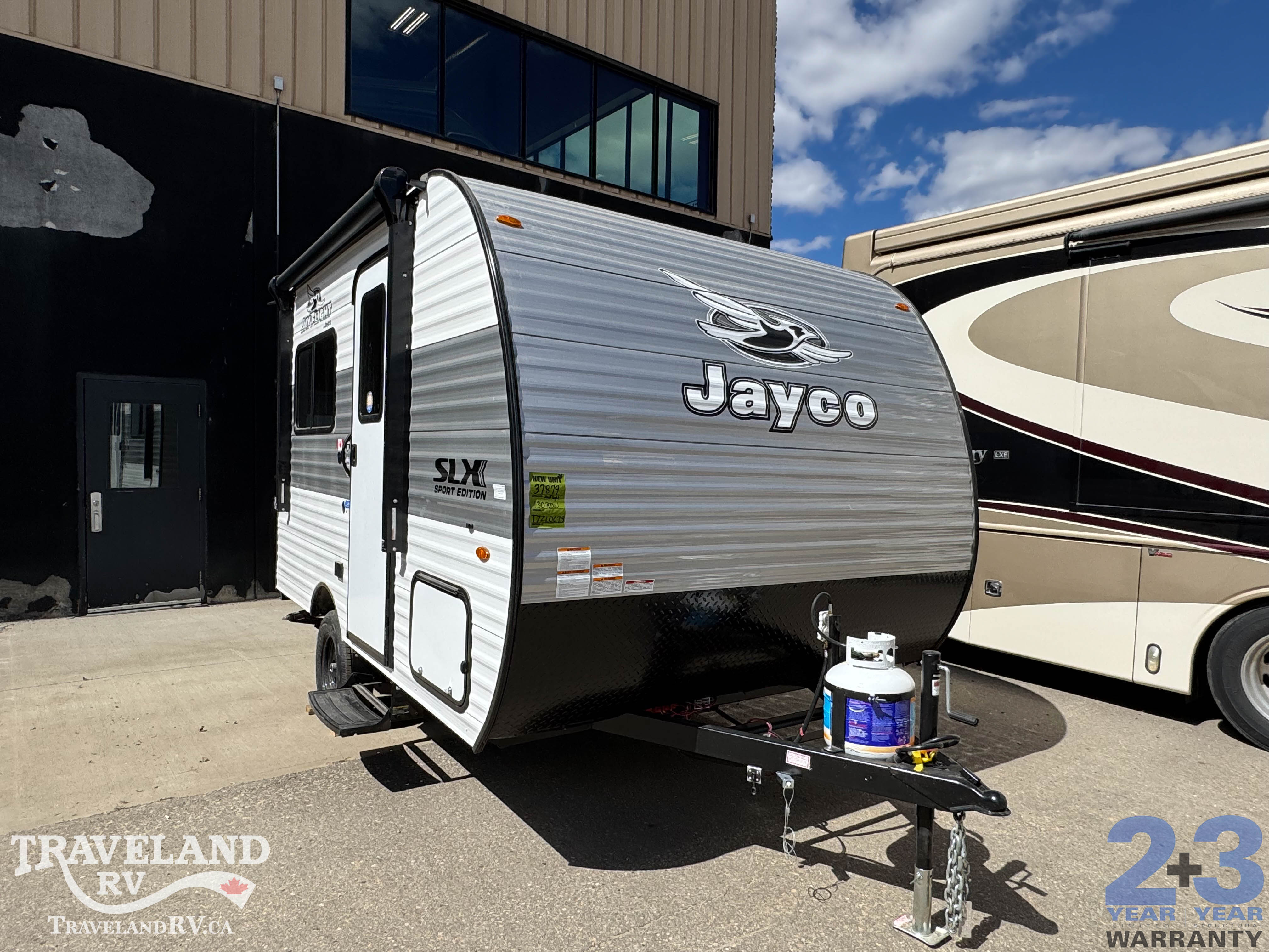 2026 Jayco Jay Flight SLX 130RDW - Image 1