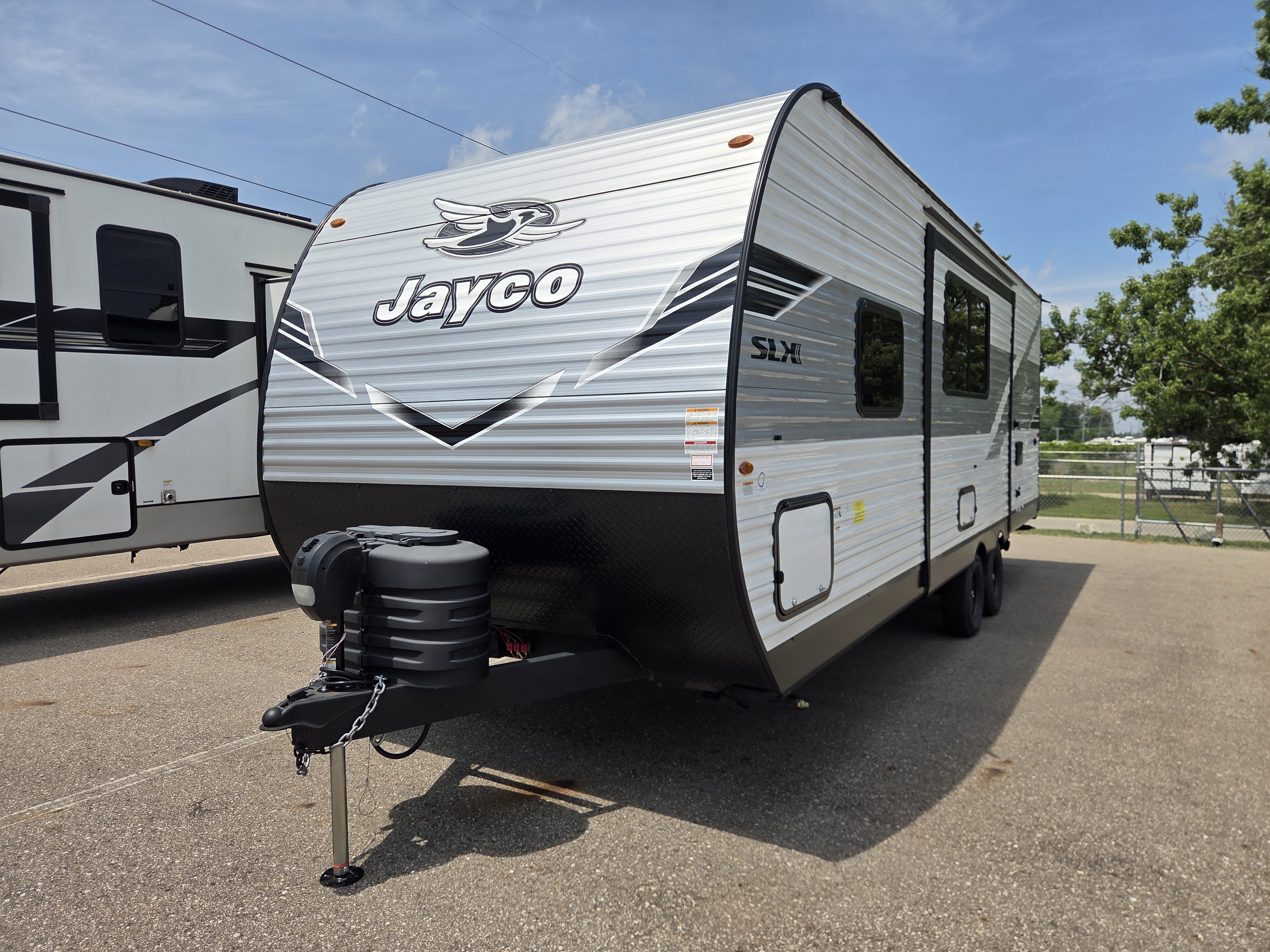 2026 Jayco Jay Flight SLX 245BHS - Image 4