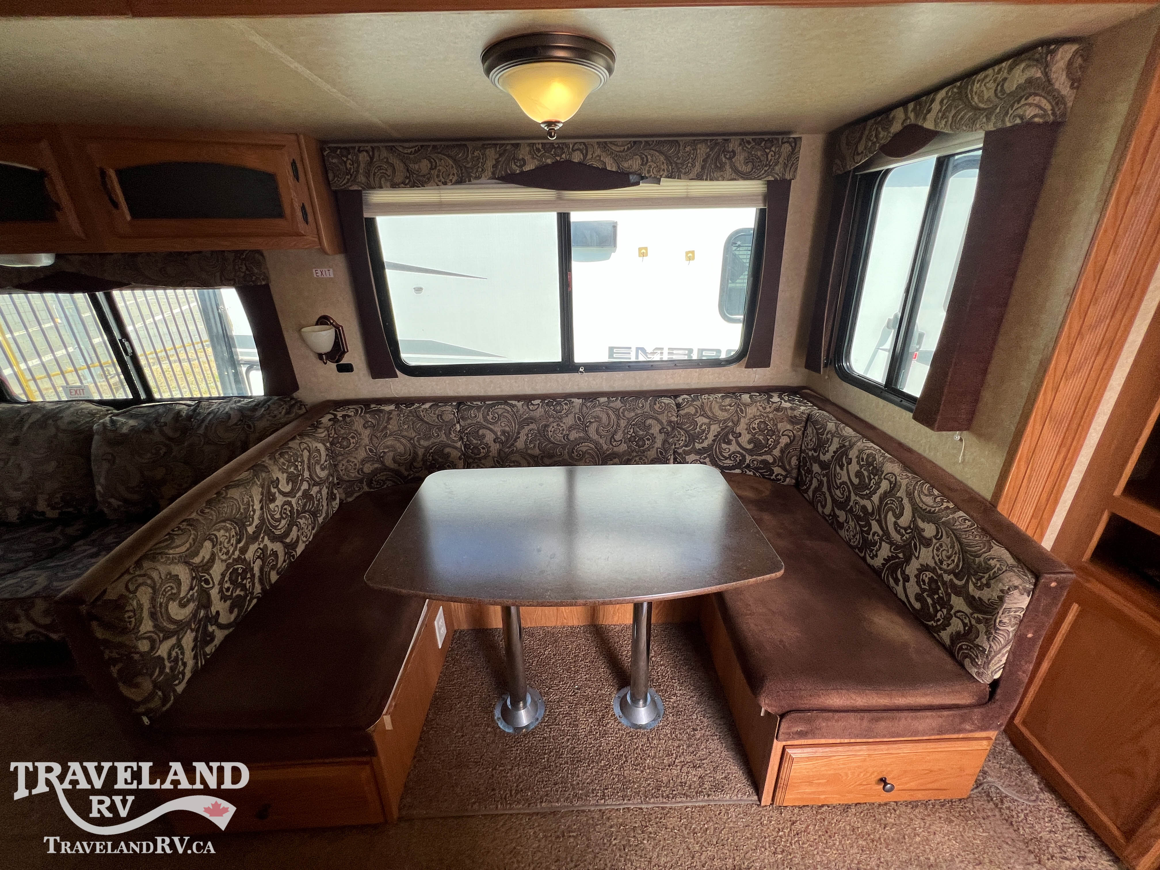 2011 DUTCHMEN DENALI 261BH HMS - Image 13