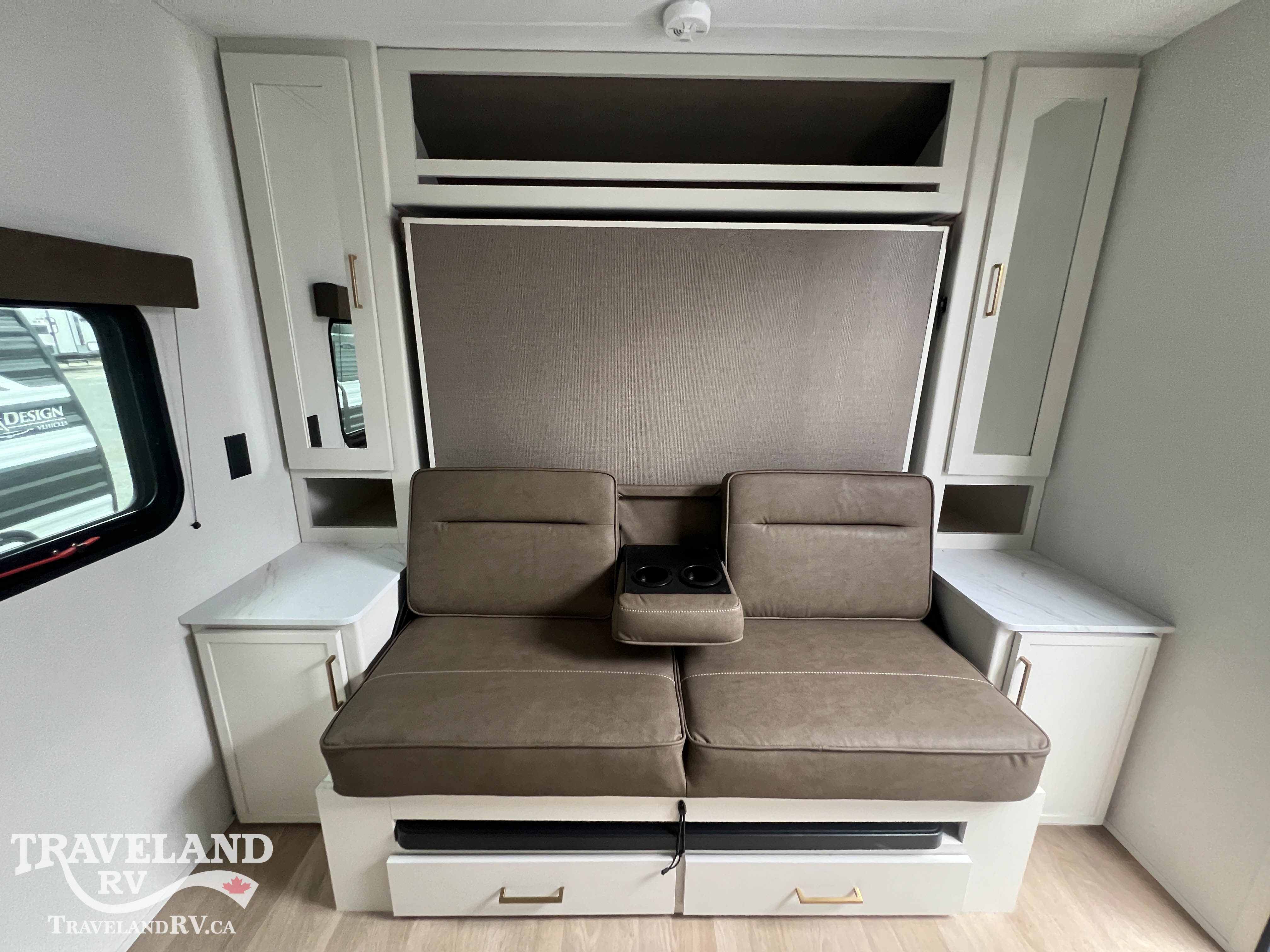 2026 Grand Design Transcend ONE 151RB - Image 9