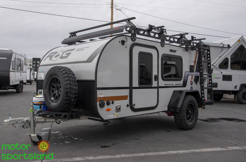 2026 Encore RV ROG 12RK-SS - Image 7