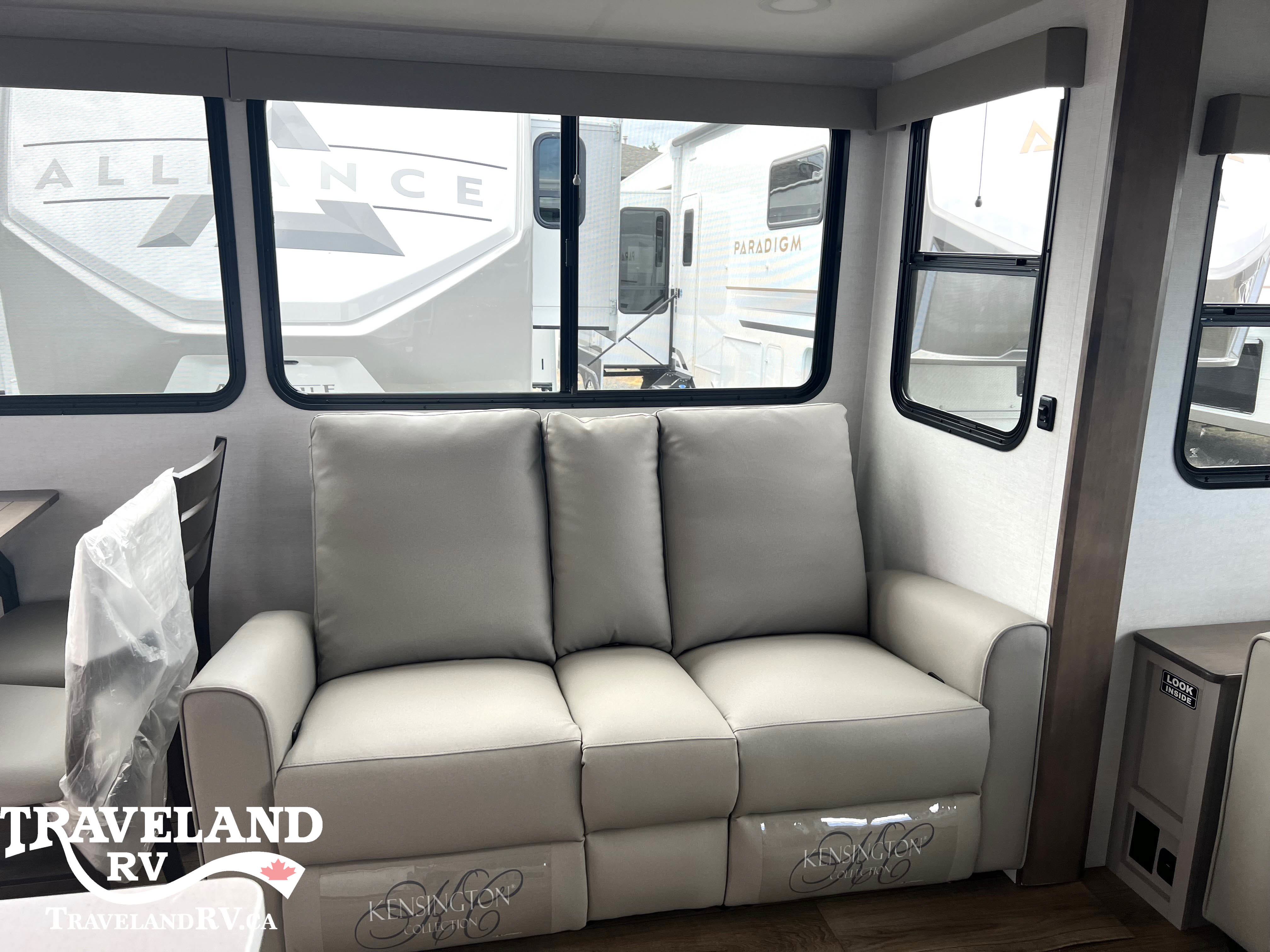 2026 Alliance RV Avenue 332RL - Image 8