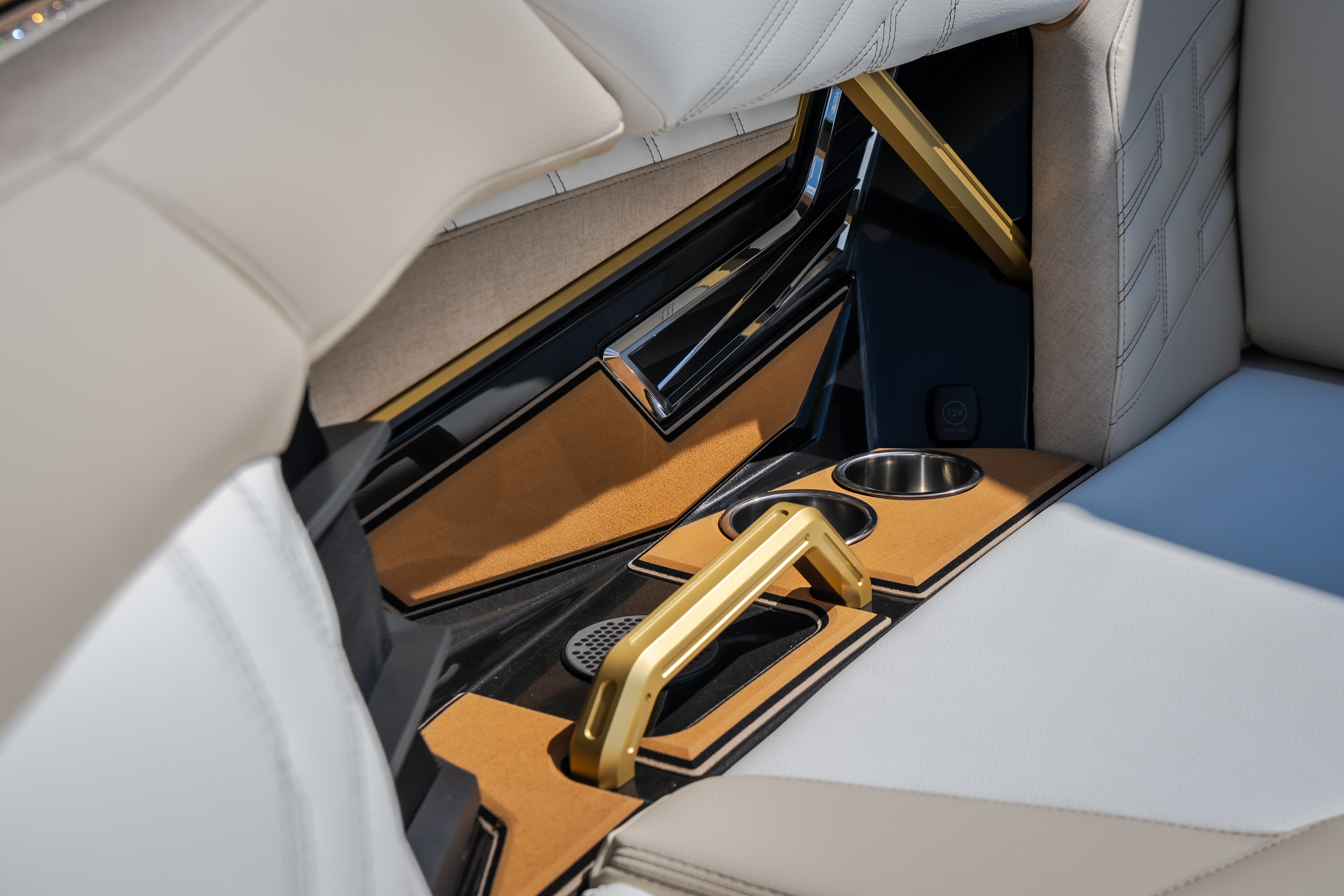 2027 Tigé Ultré 23ZX - Image 72