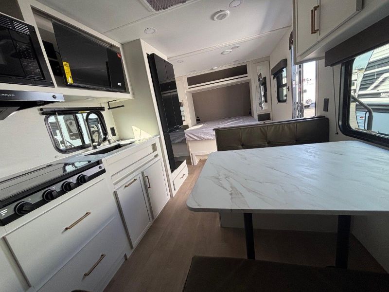 2026 Grand Design Transcend XPLOR 19BHX - Image 8