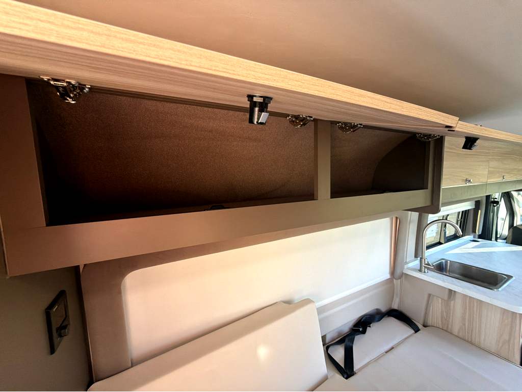 2027 ENTEGRA COACH ETHOS 20T - Image 19
