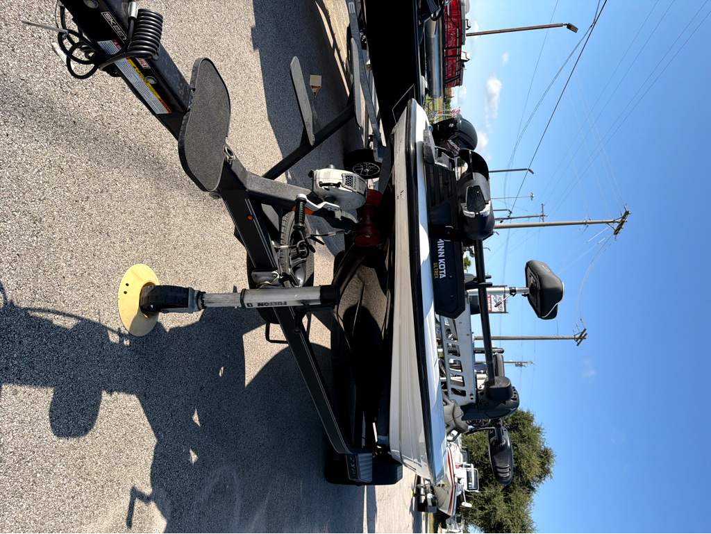 2021 SKEETER 2020 ZXR20 - Image 12