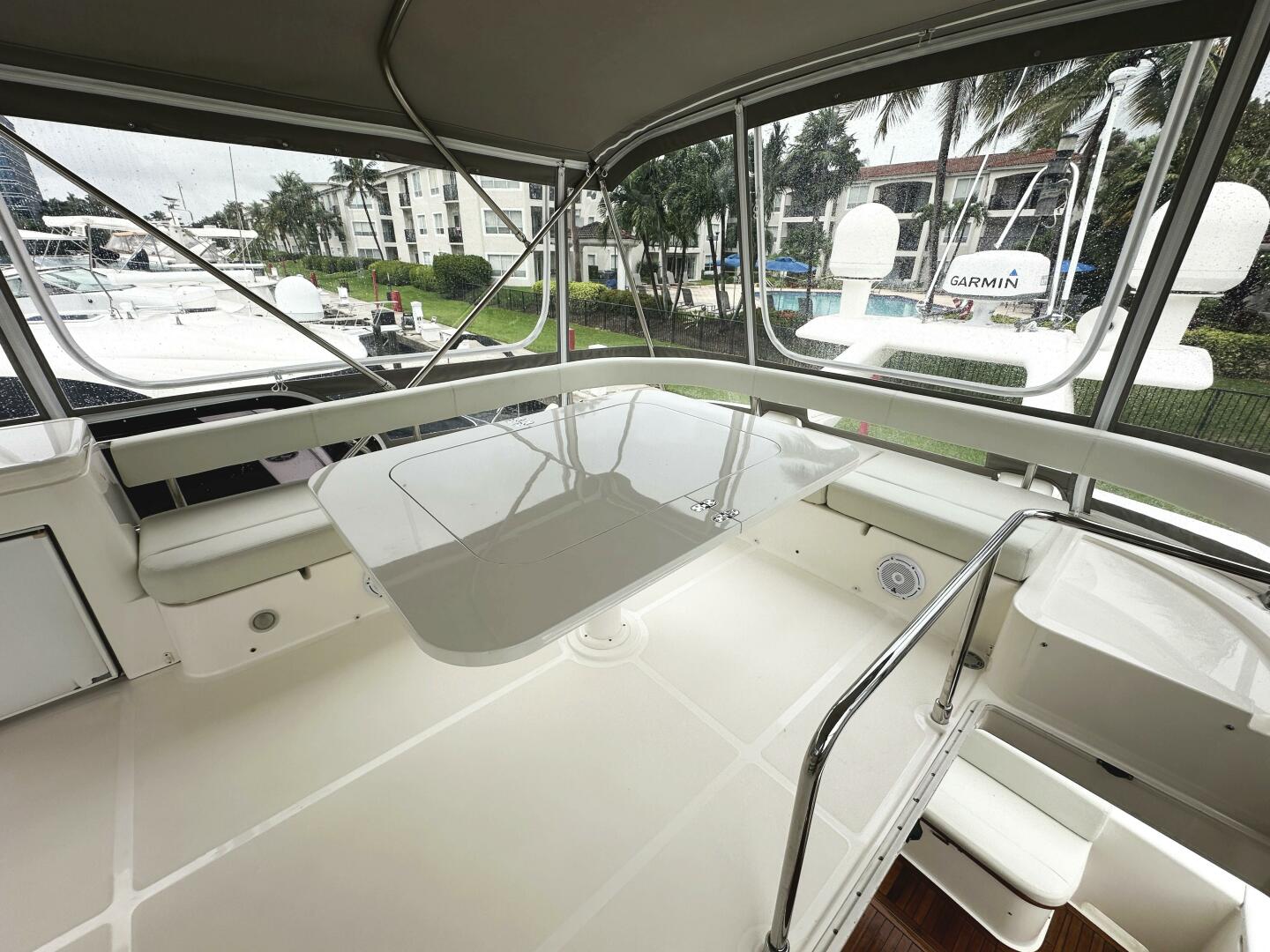 2014 Ferretti Yachts 530 - Image 40