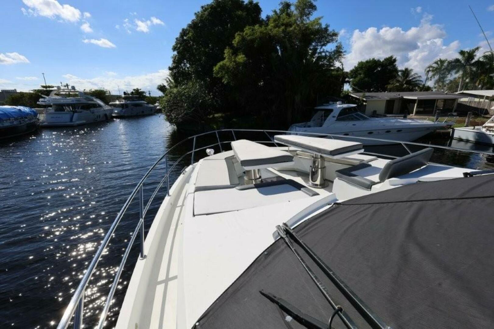 2019 Galeon 650 Sky - Image 22