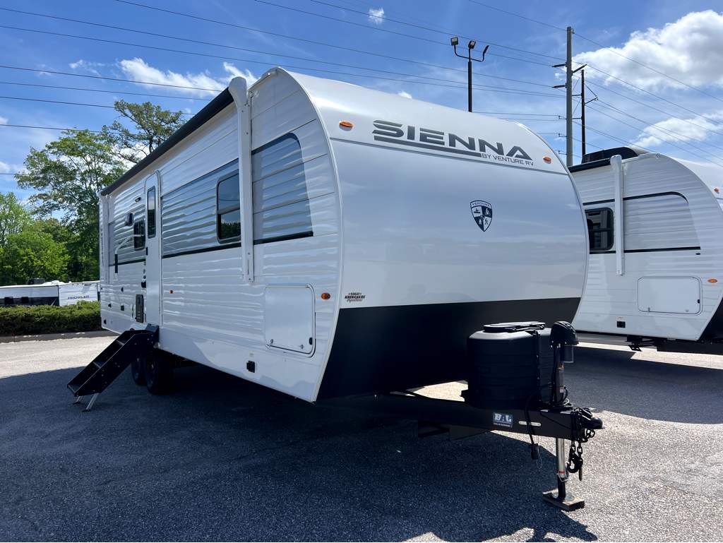2026 VENTURE RV SIENNA 251VRB - Image 1