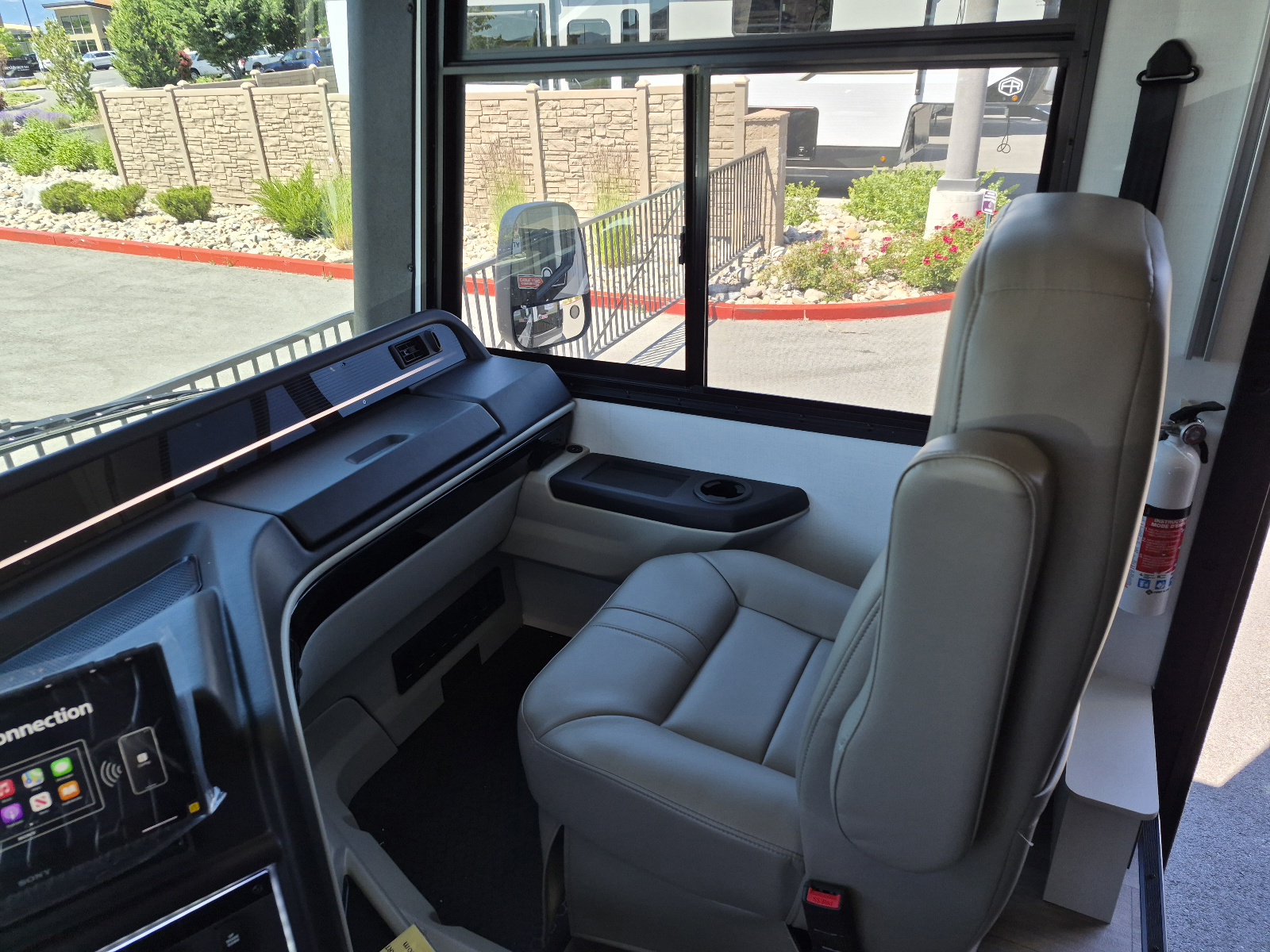 2027 Entegra Coach Vision XL 36C - Image 6