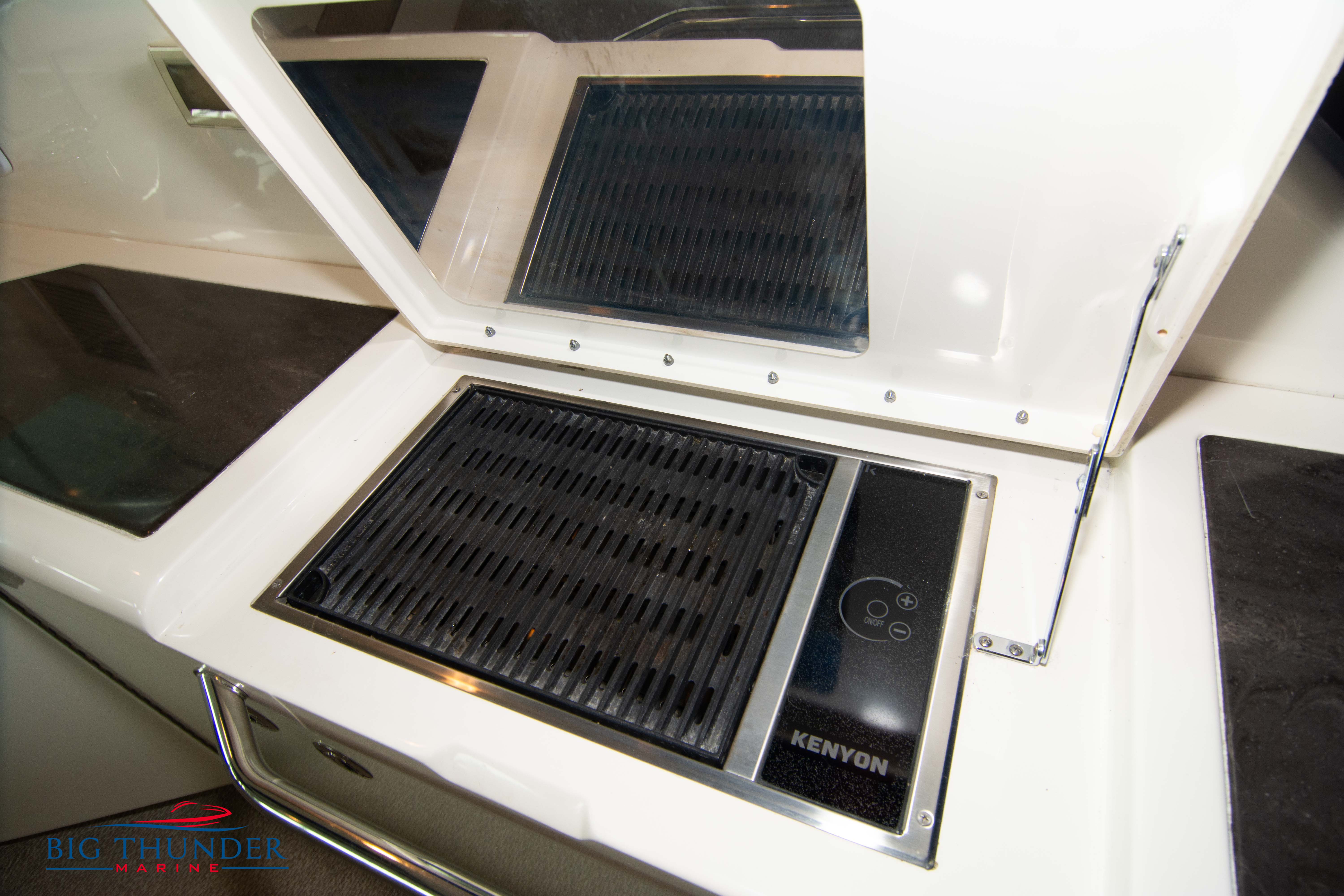 2013 Sea Ray 540 Sundancer - Image 37