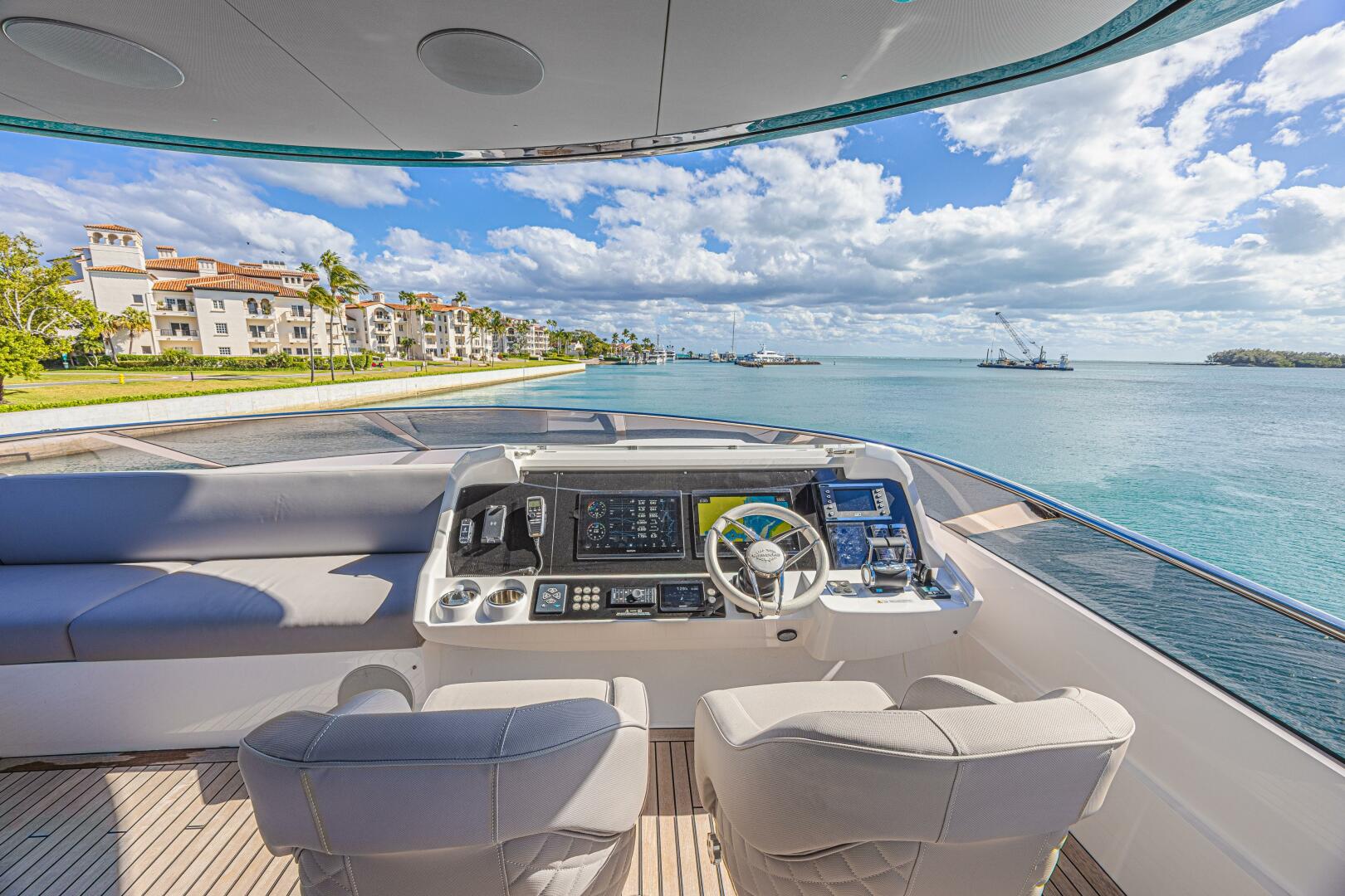 2025 Sunseeker - Image 82