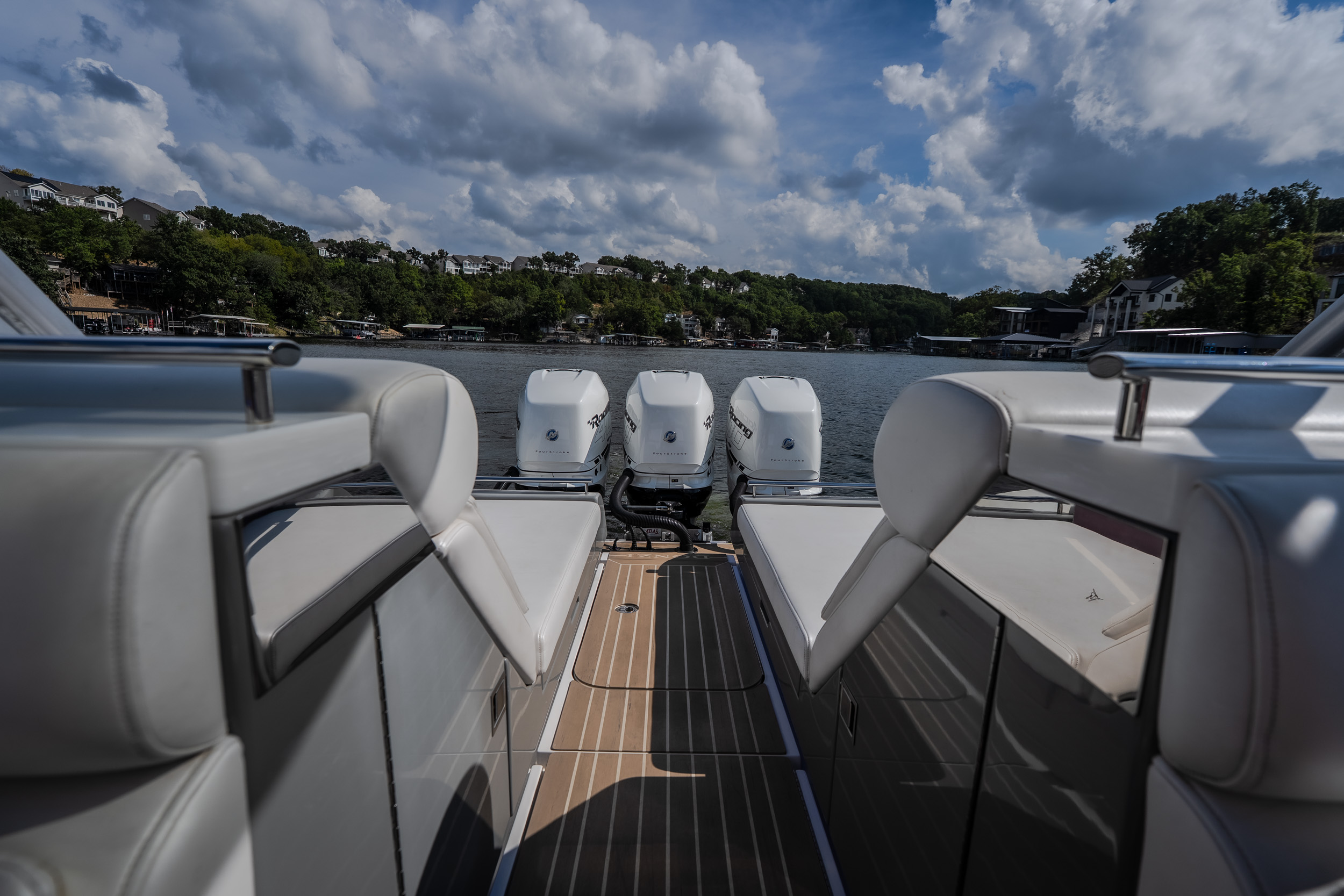 2019 Donzi 41 GT - Image 50