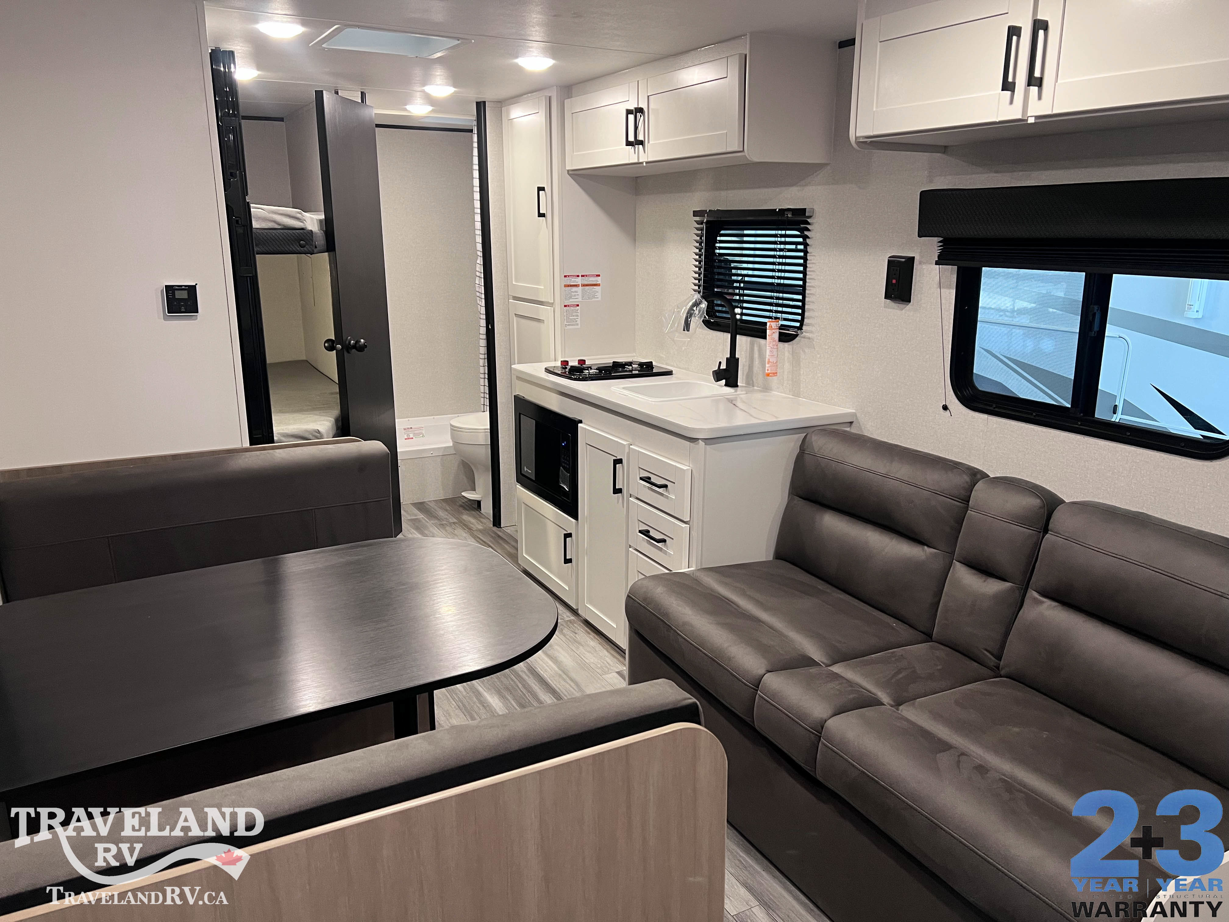 2026 Jayco Jay Flight SLX 250BHW - Image 6