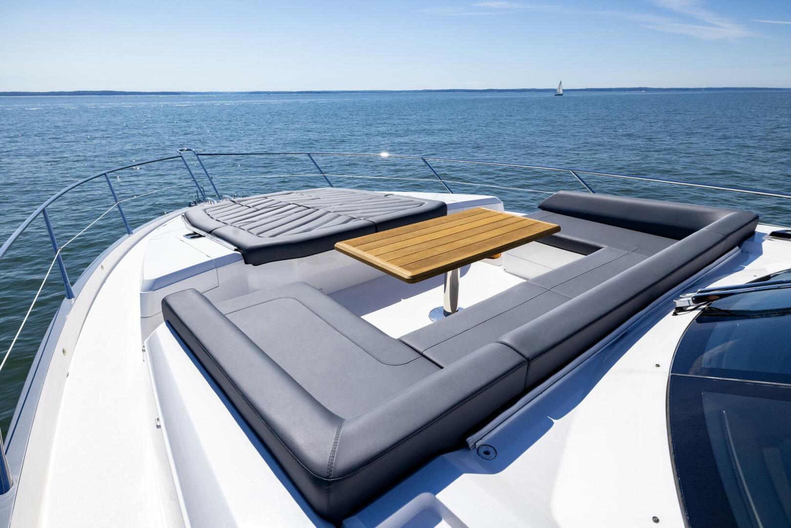 2020 Sunseeker Predator - Image 70