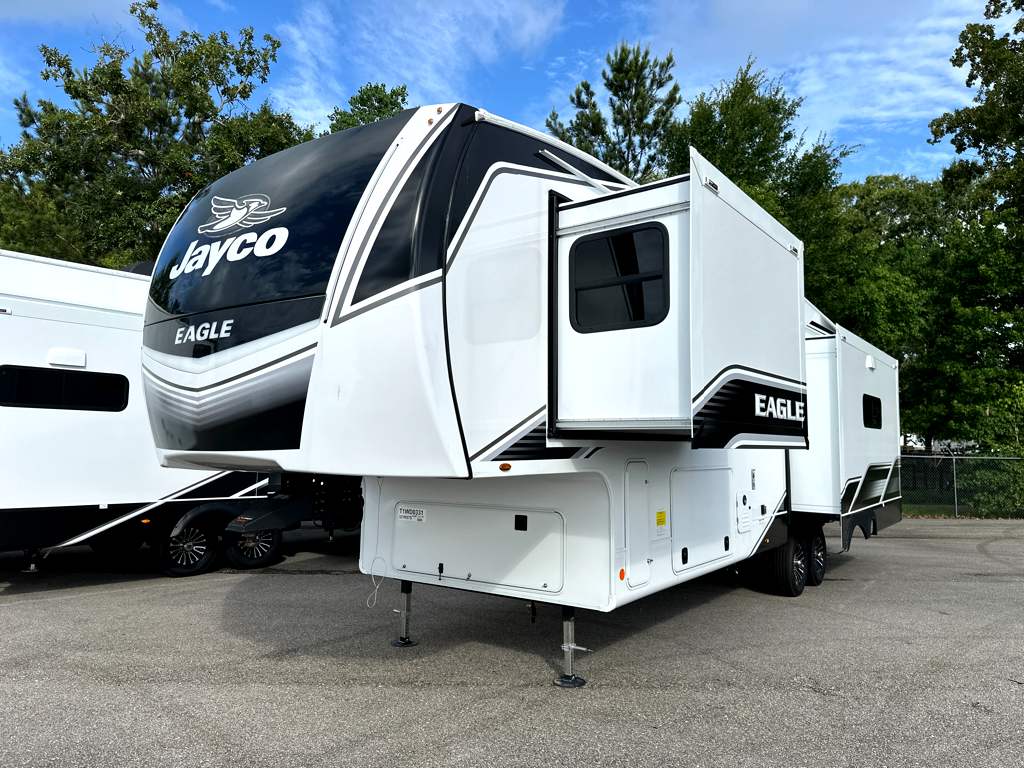 2026 JAYCO EAGLE 321RSTS - Image 3