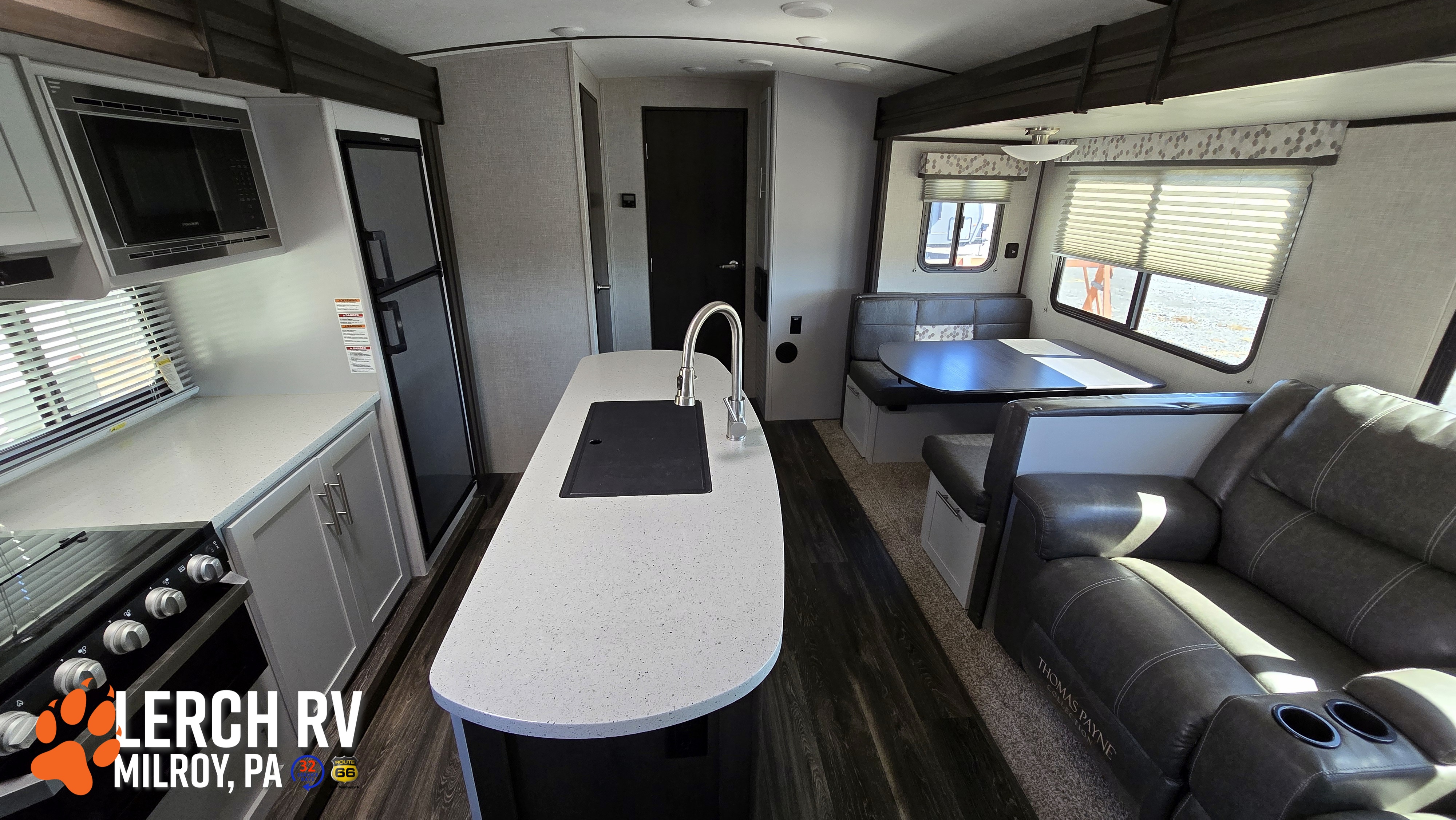2020 KEYSTONE BULLET PREMIER 26RBPR - Image 11