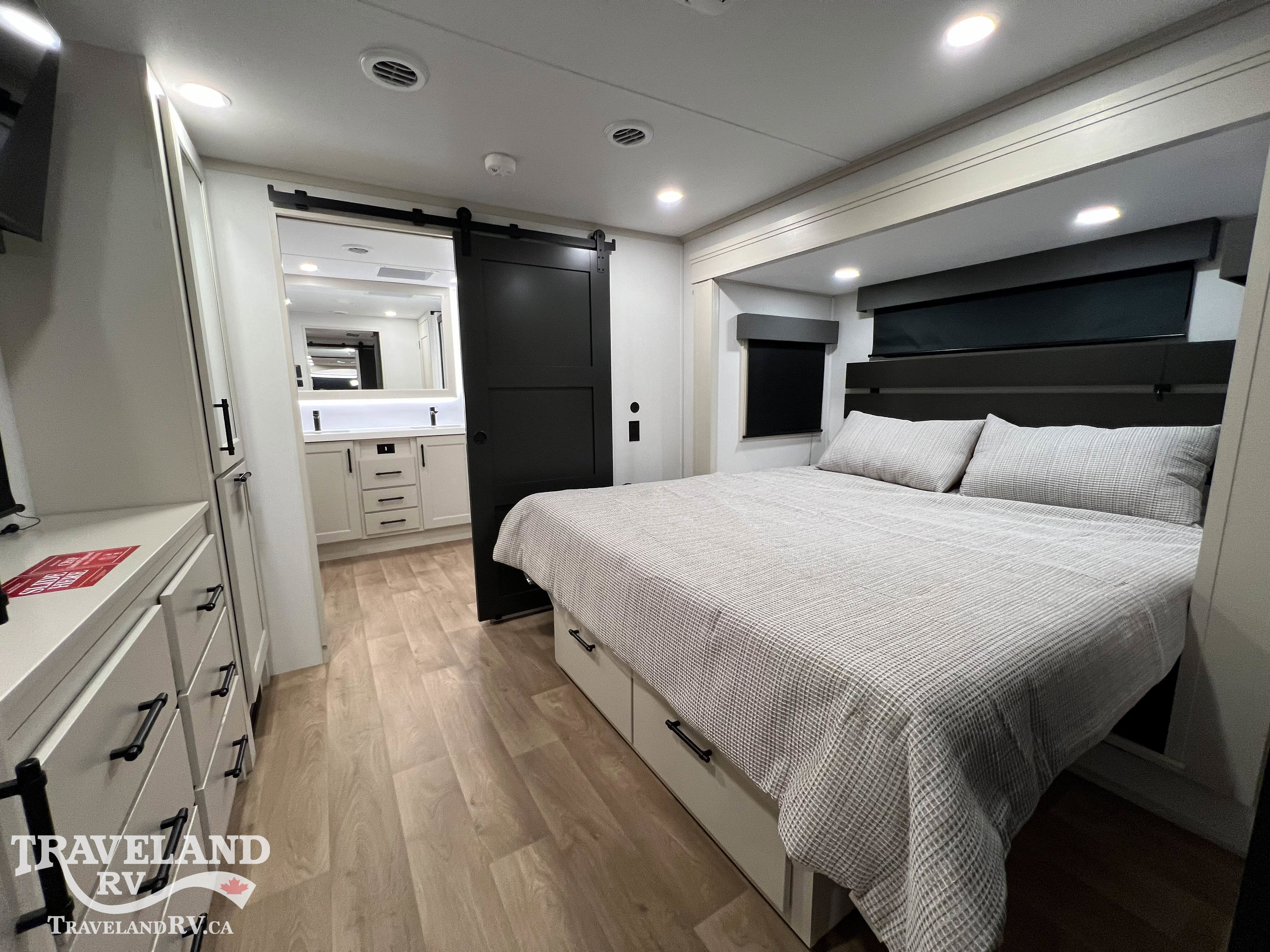2026 Grand Design Solitude 380FL - Image 39