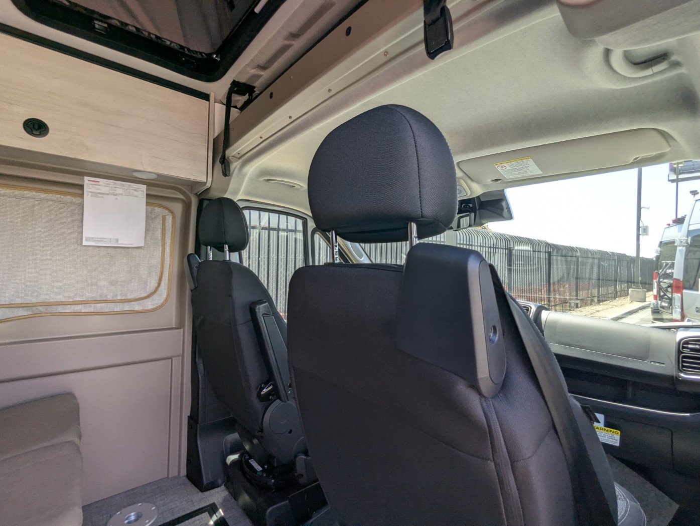 2027 Winnebago Solis 59PX - Image 11