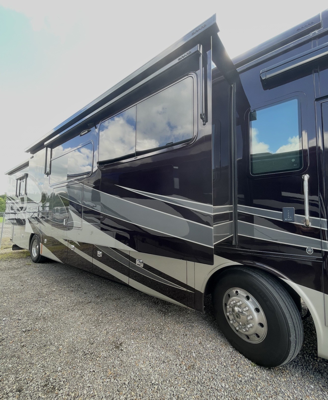 2019 TIFFIN ALLEGRO BUS 40 IP - Image 6