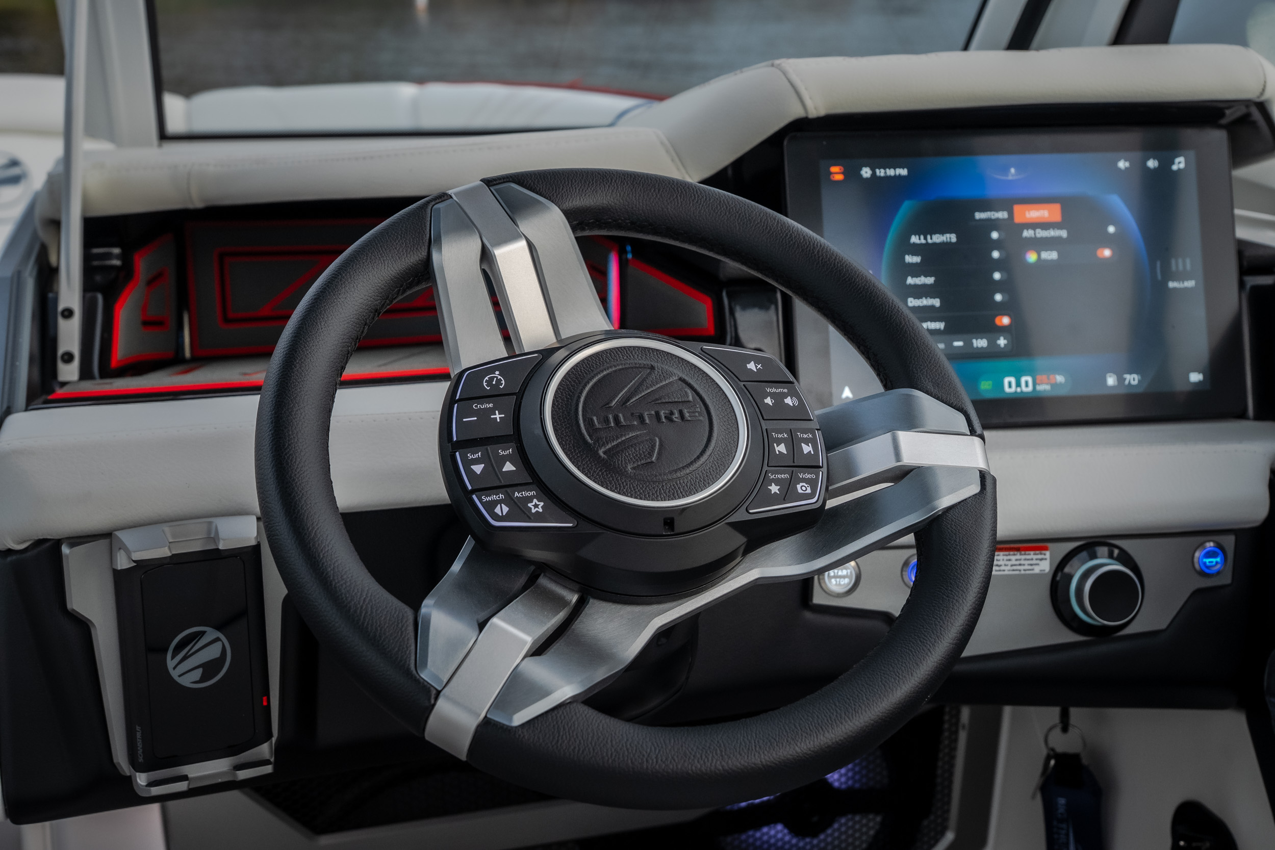 2027 Tigé  Ultré 25ZX  - Image 21