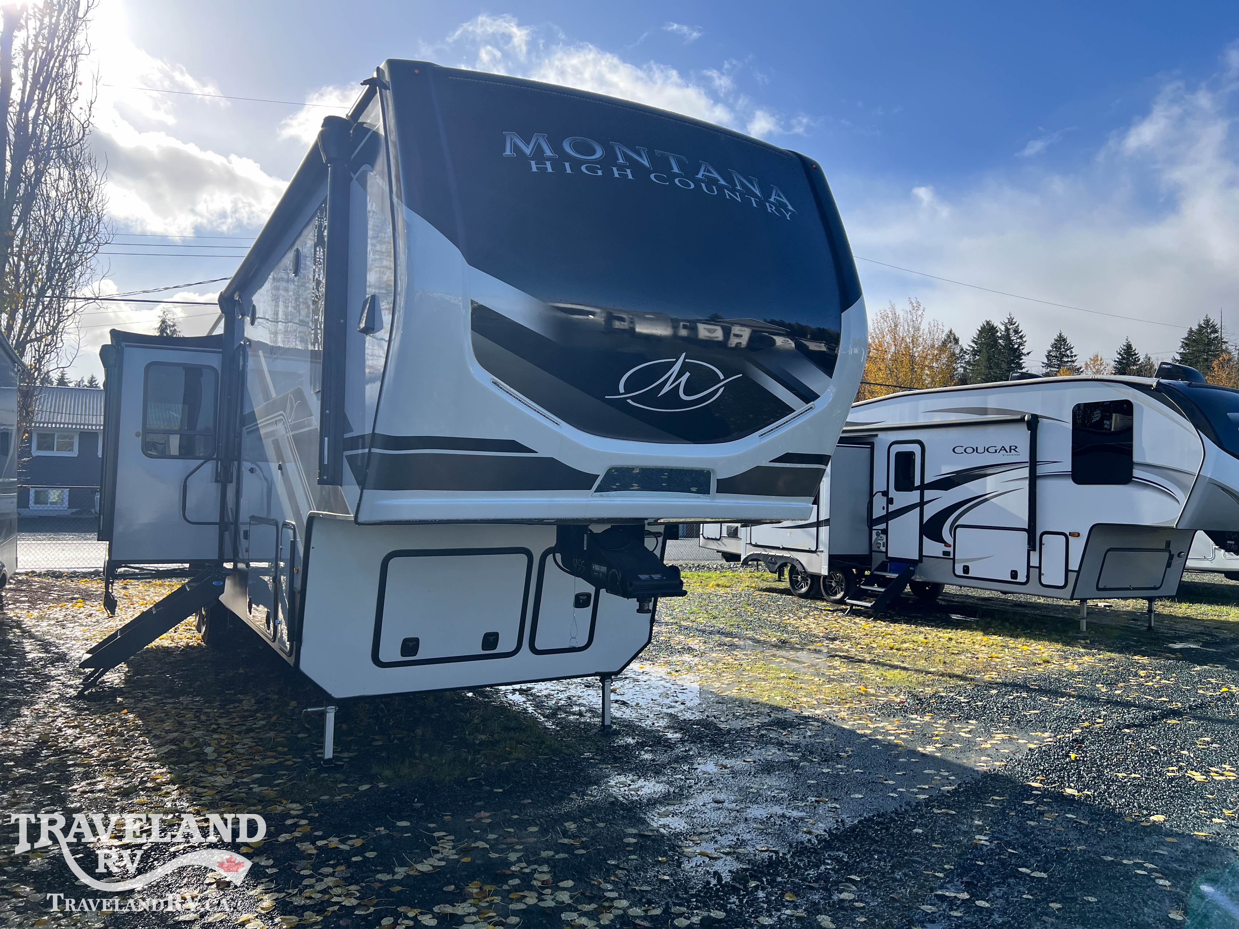 2025 Keystone Montana High Country 381TB - Image 1