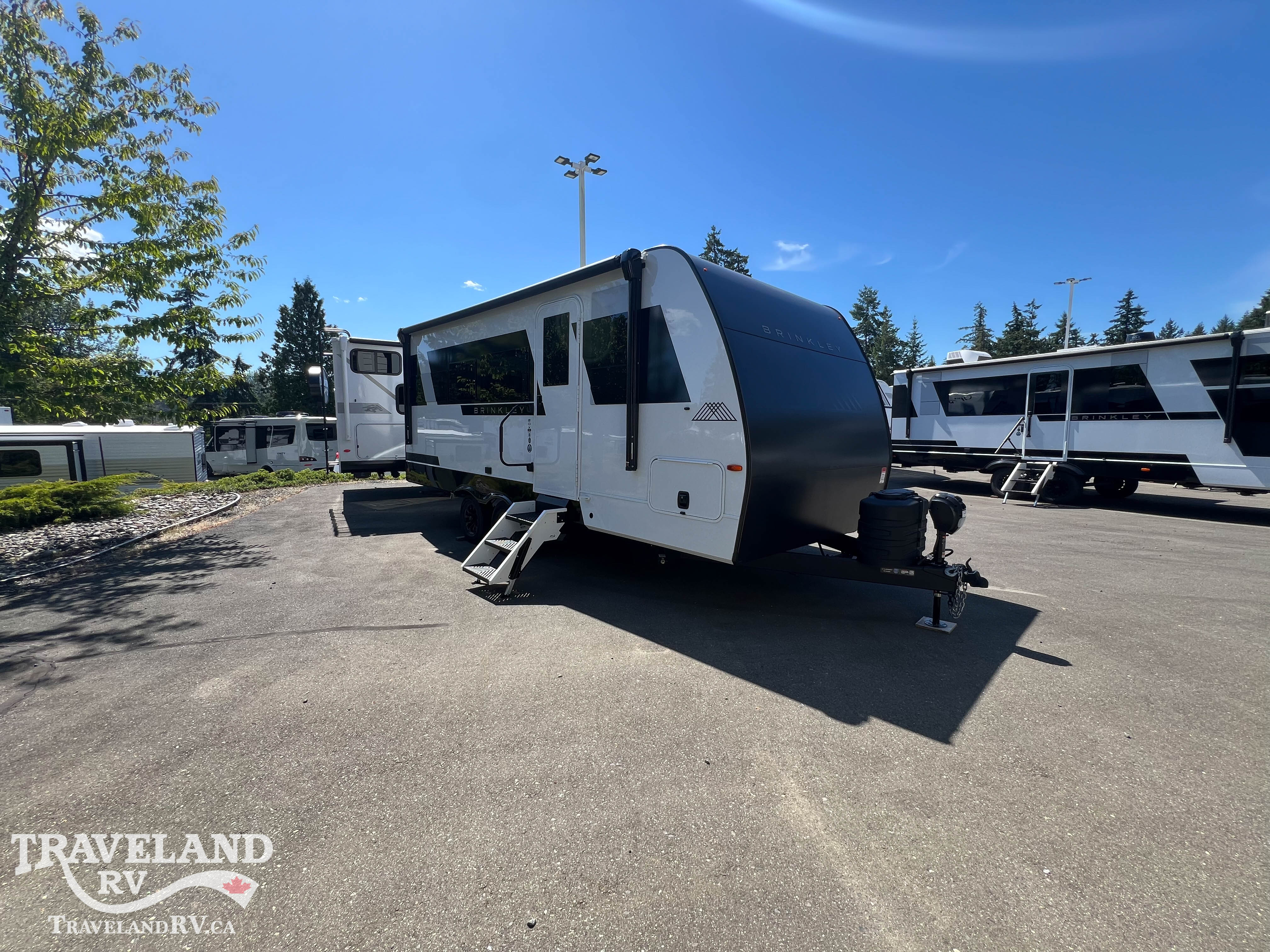 2026 Brinkley RV Model Ix 20x - Image 1