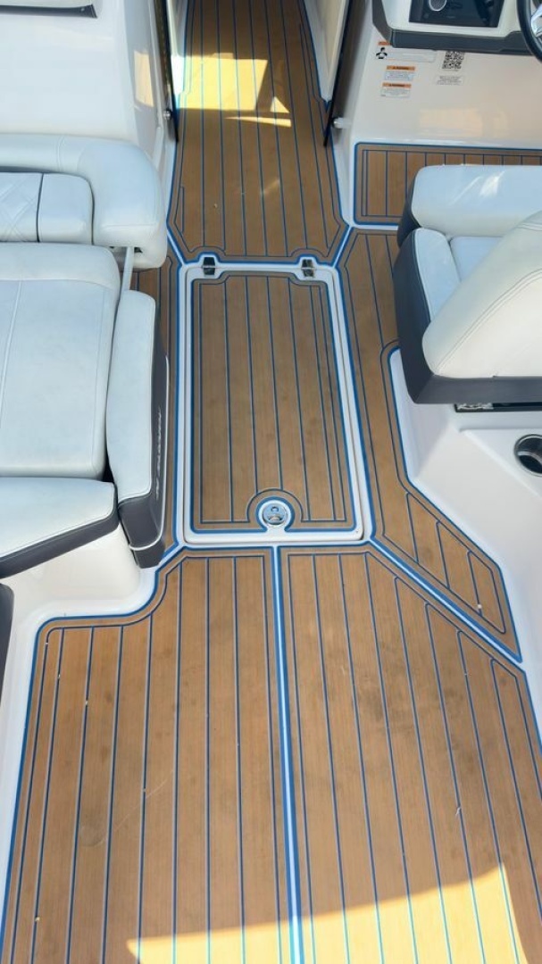 2018 Regal 22 Fasdeck Base - Image 3