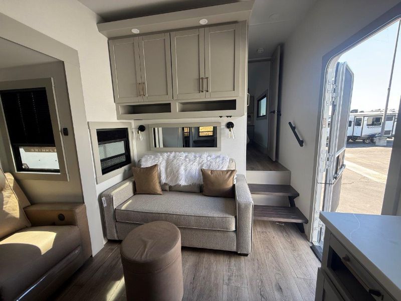 2026 Brinkley RV Model Z 2680 - Image 11