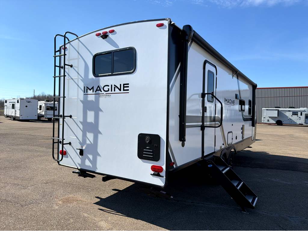 2026 GRAND DESIGN IMAGINE 2600RB - Image 4