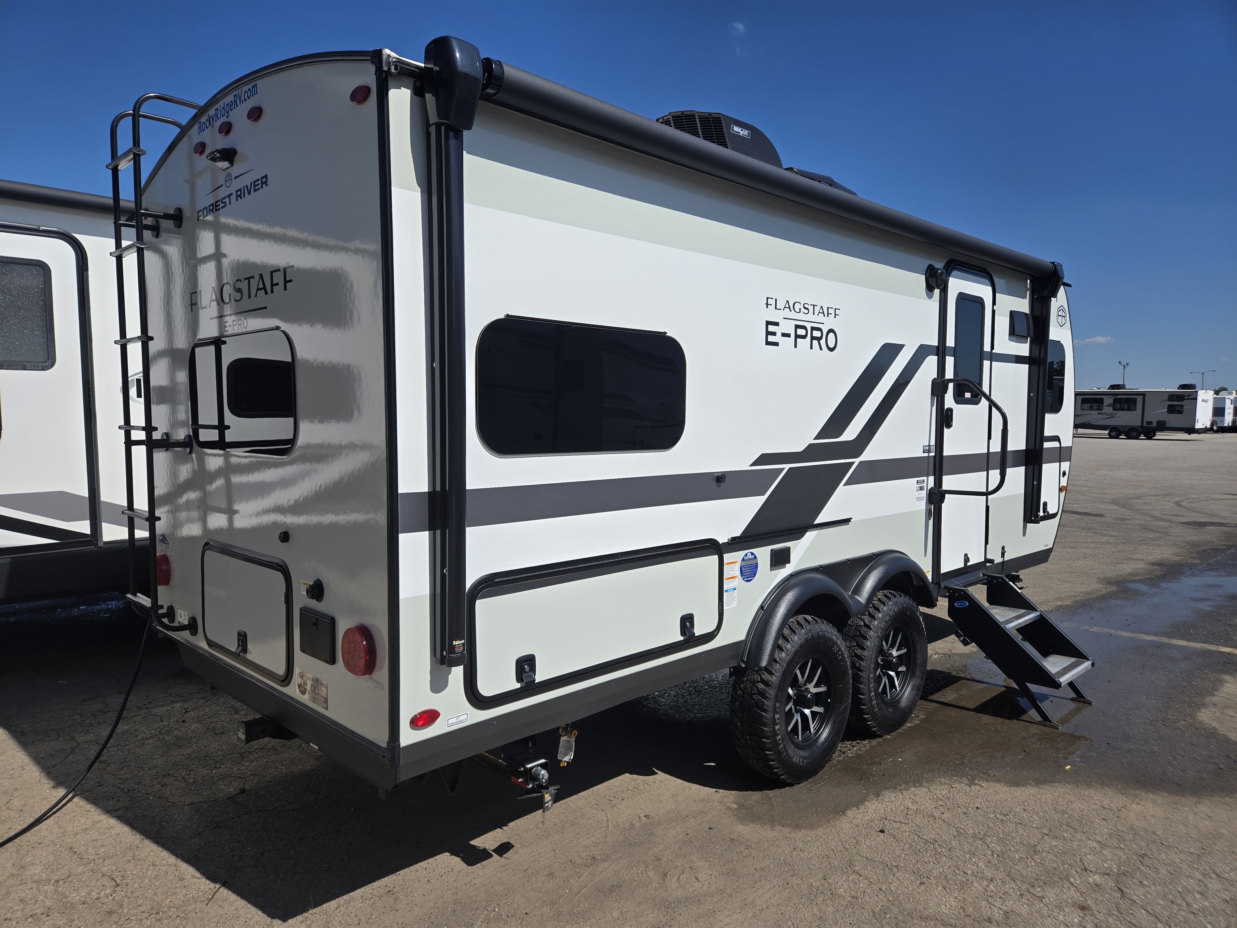 2026 Forest River Flagstaff E-Pro E20FK - Image 6