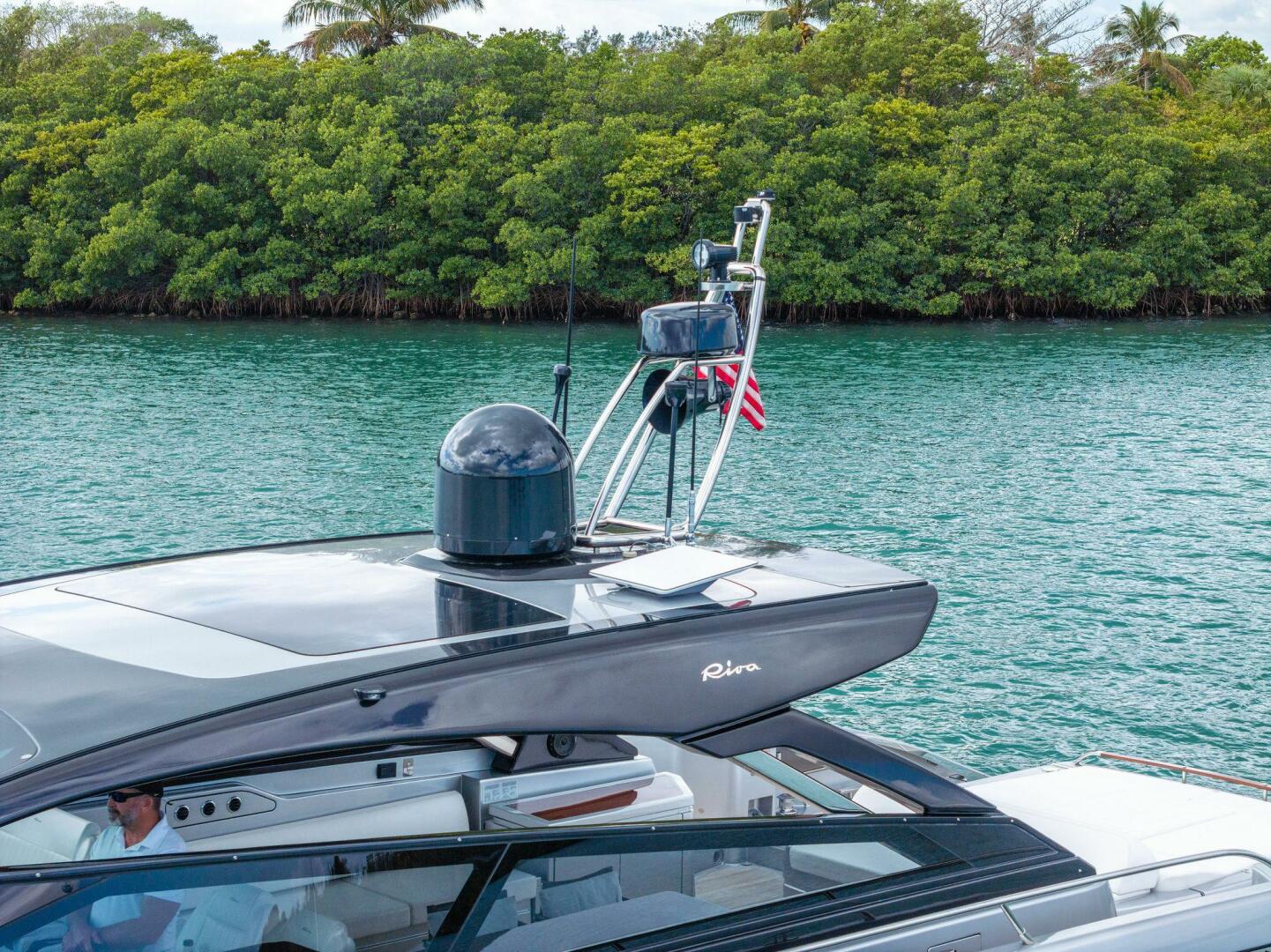 2023 Riva 68 Diable - Image 10
