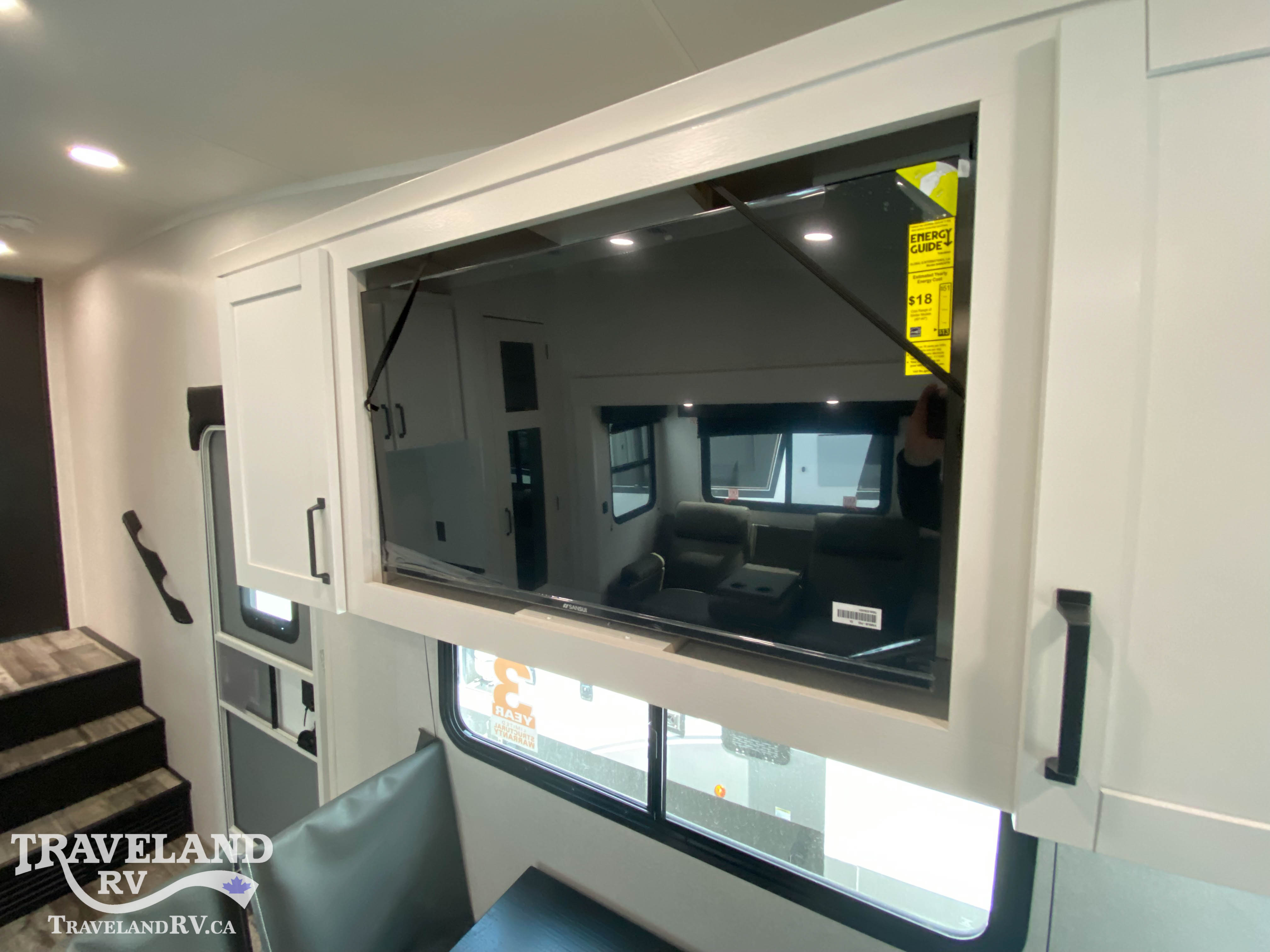 2026 Highland Ridge Roamer Light Duty 24MLDS - Image 11