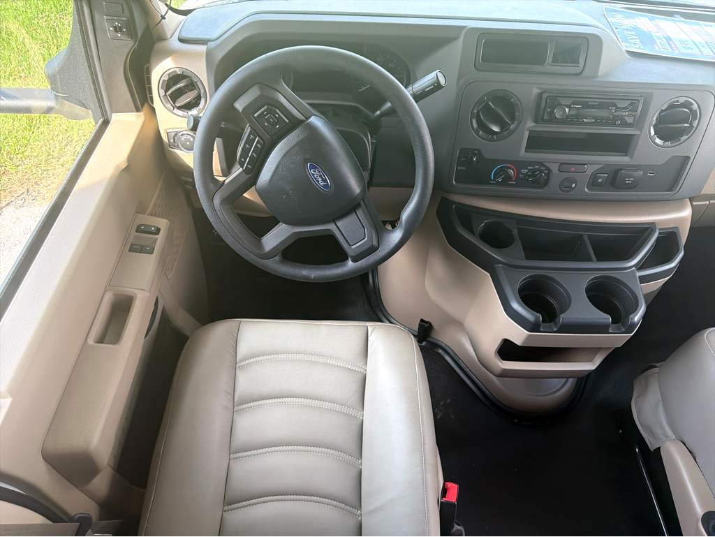 2026 ENTEGRA COACH ODYSSEY SE 29KF - Image 25