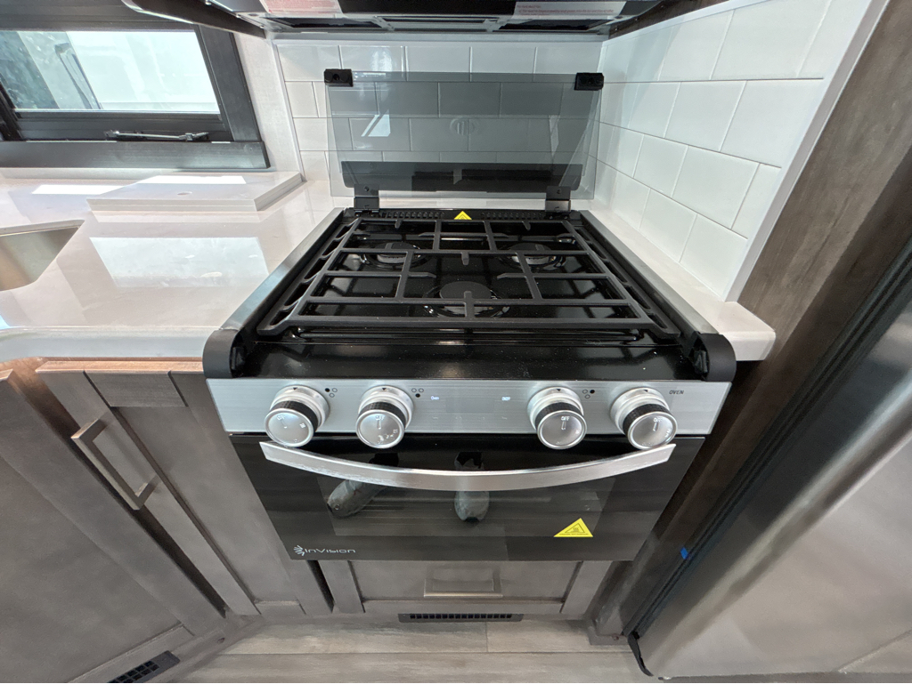2026 JAYCO PRECEPT 34G - Image 18