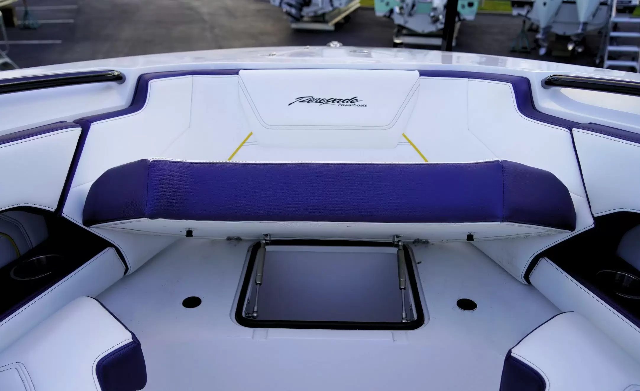 2026 RENEGADE 38 OPEN - Image 27