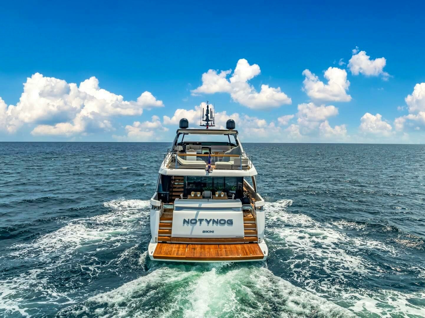 2022 Sanlorenzo Sl90A Base - Image 37