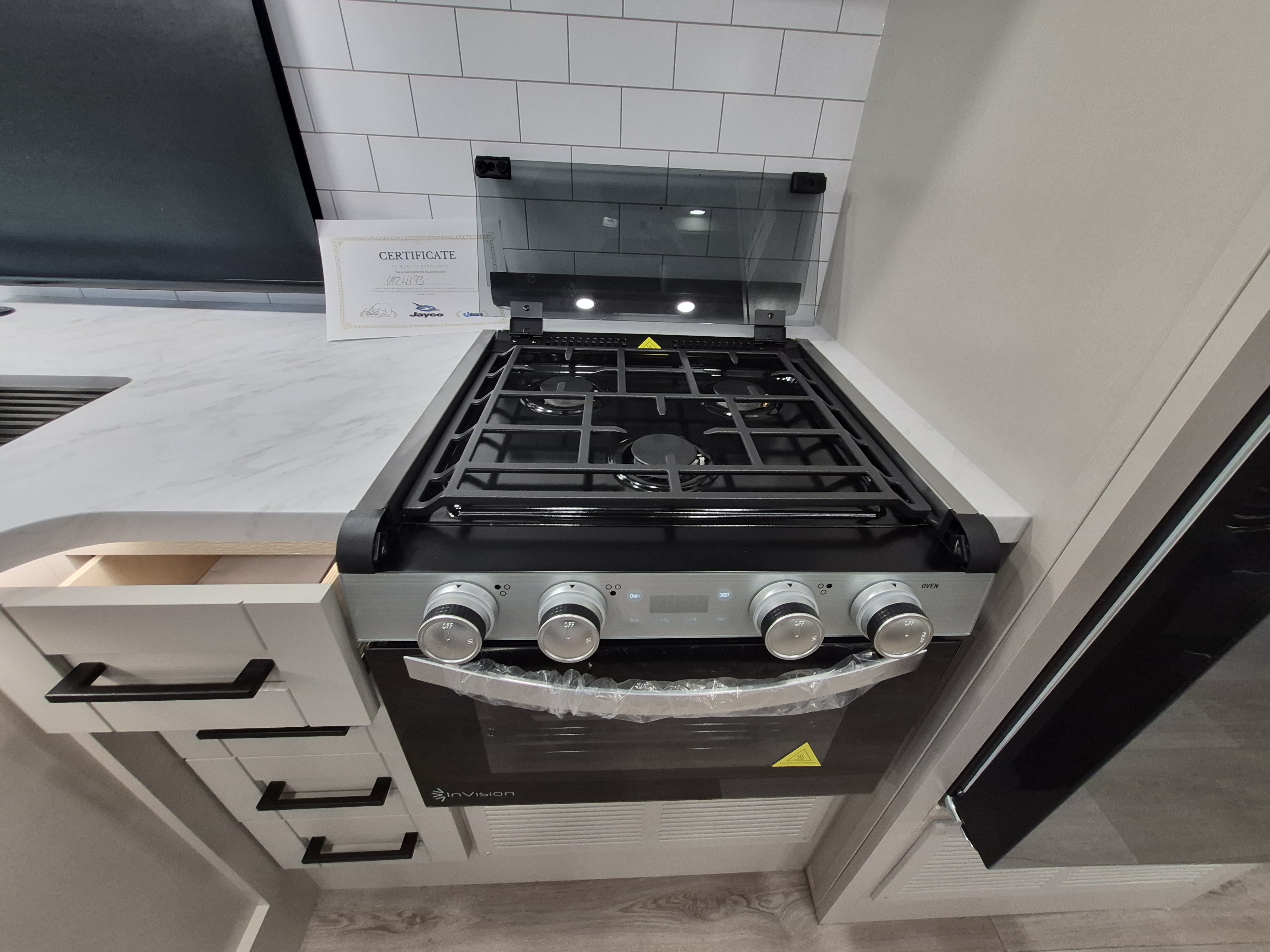 2027 JAYCO GREYHAWK 30Z - Image 39
