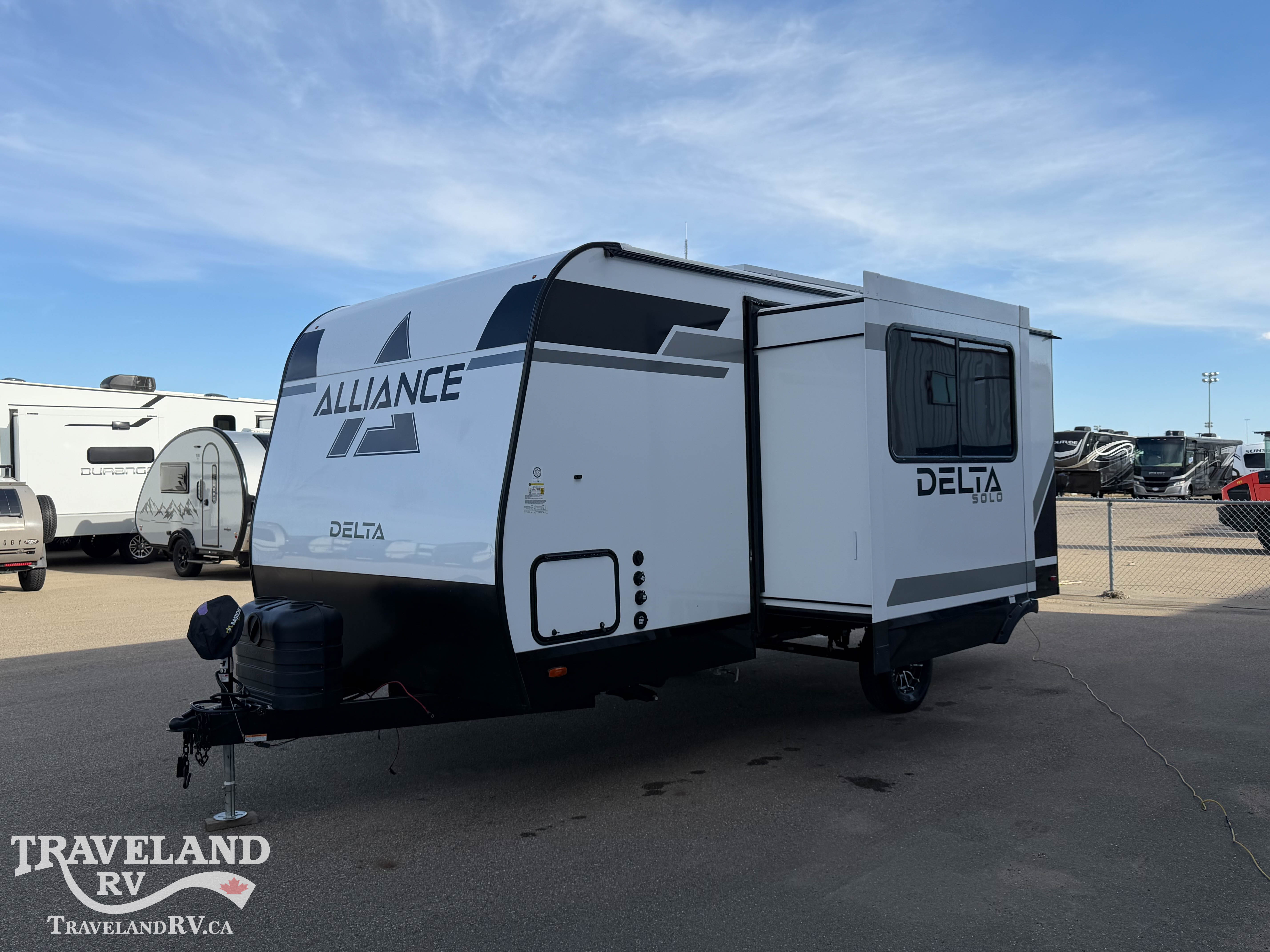 2026 Alliance RV Delta Solo BH181 - Image 6