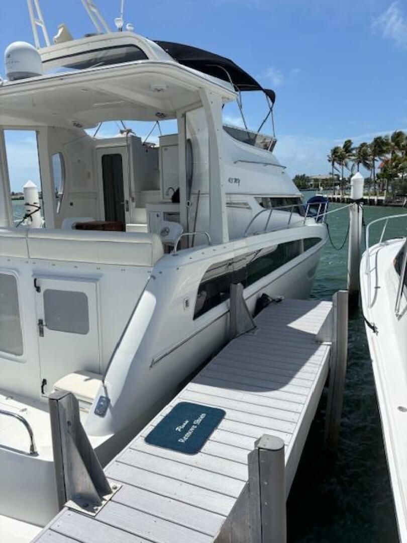 2006 Carver 43 Motor Yacht - Image 42