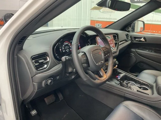 2026 Dodge Durango GT Plus America 250 Edition AWD - Image 17