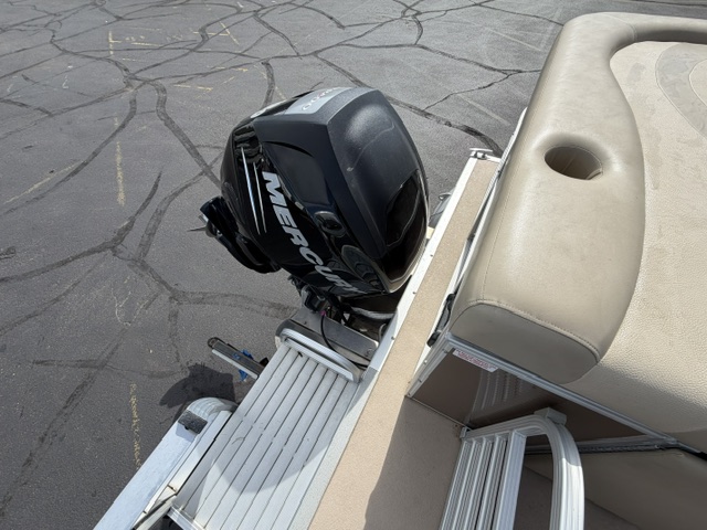 2012 BENNINGTON 2274GL - Image 15